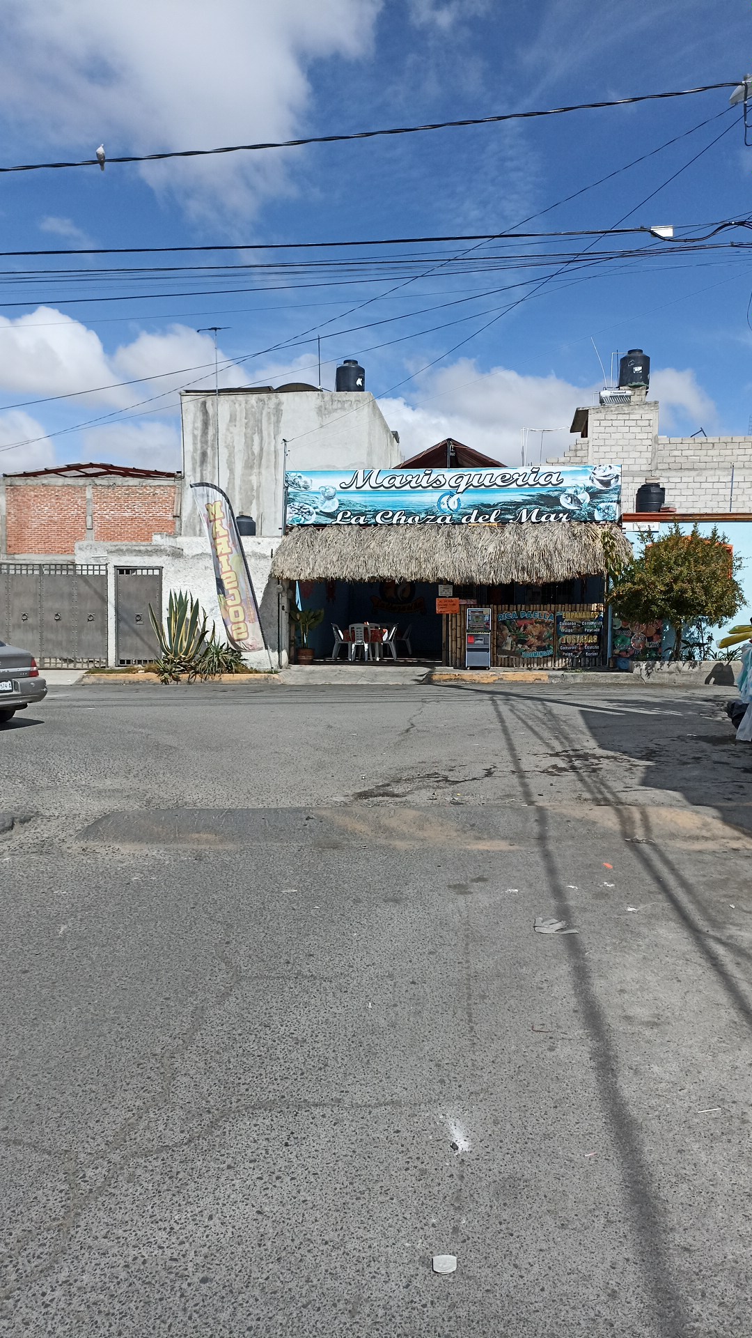 La choza del mar image 6