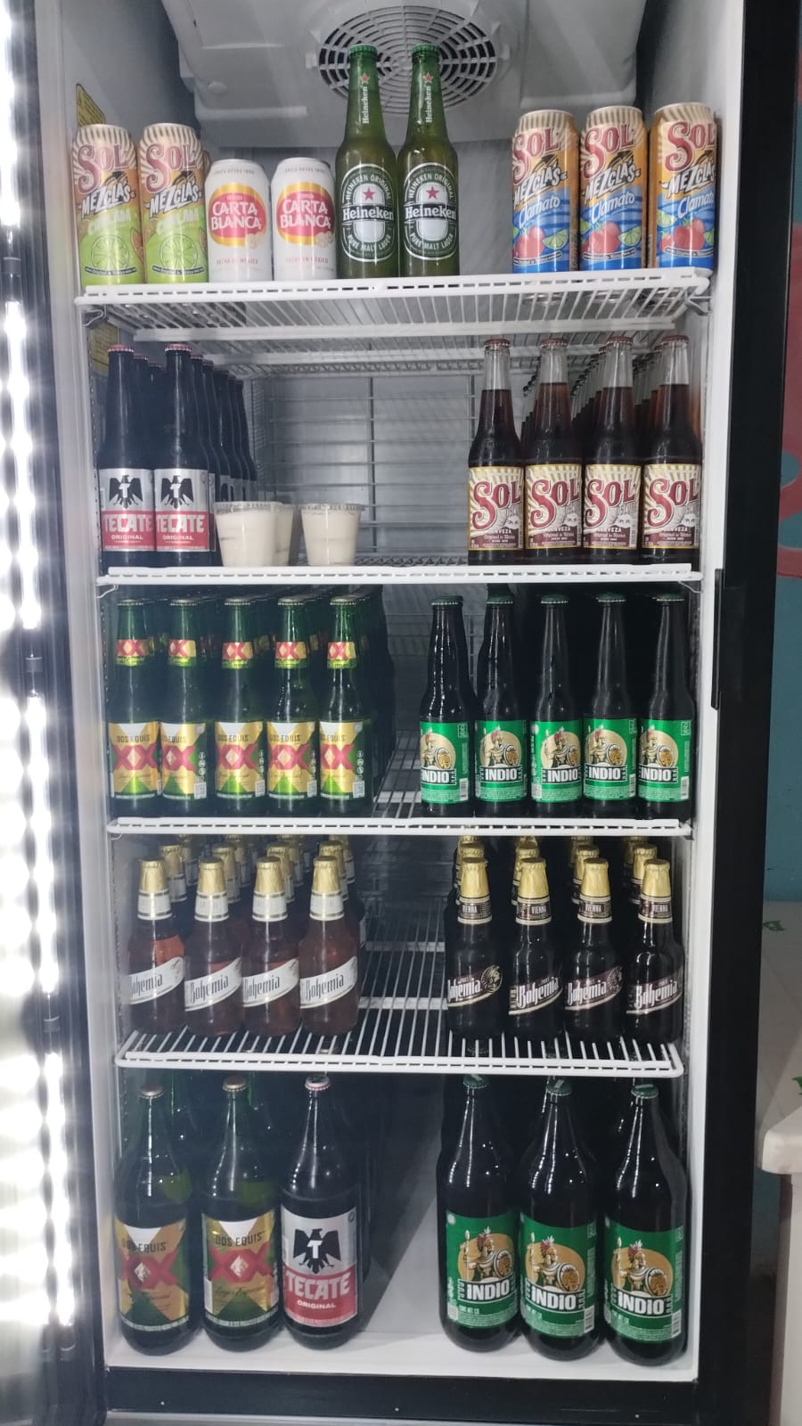 La choza del mar image 7