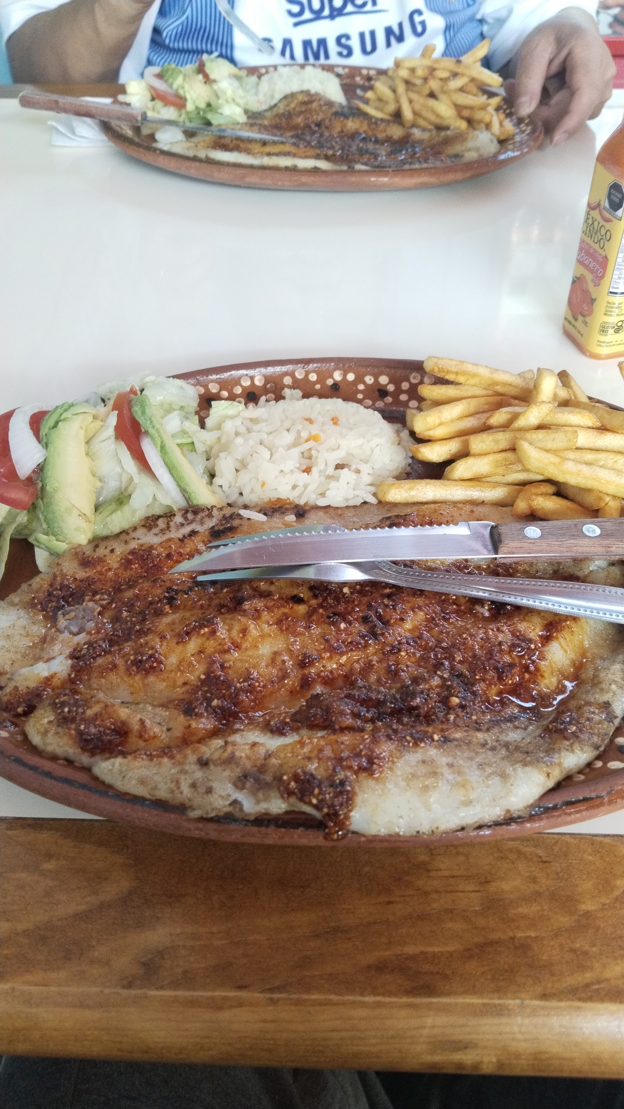 La choza del mar image 8