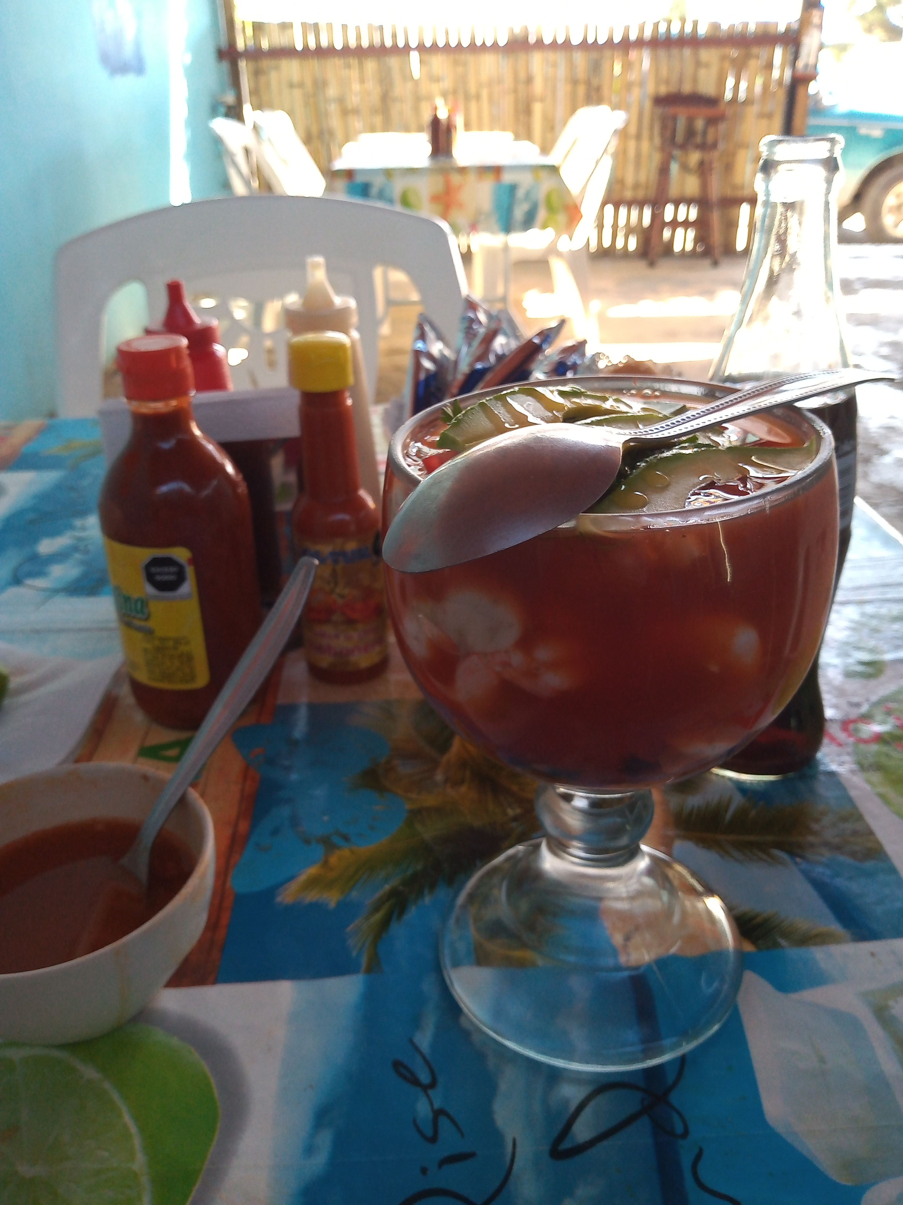 La choza del mar image 10