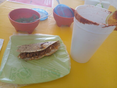 Sopes y quesadillas "D'PLATA" image 3