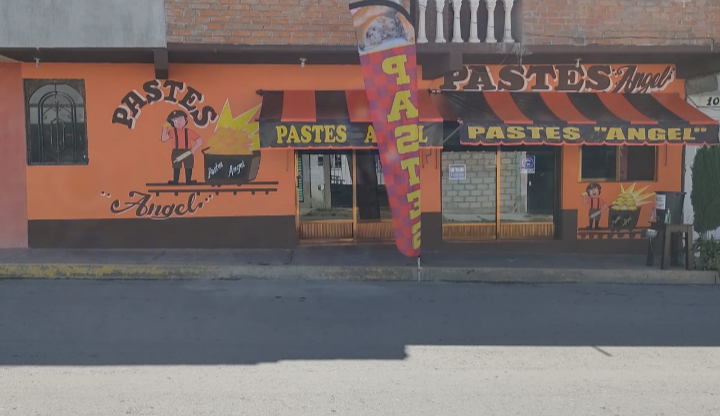Pastes Ángel image 2