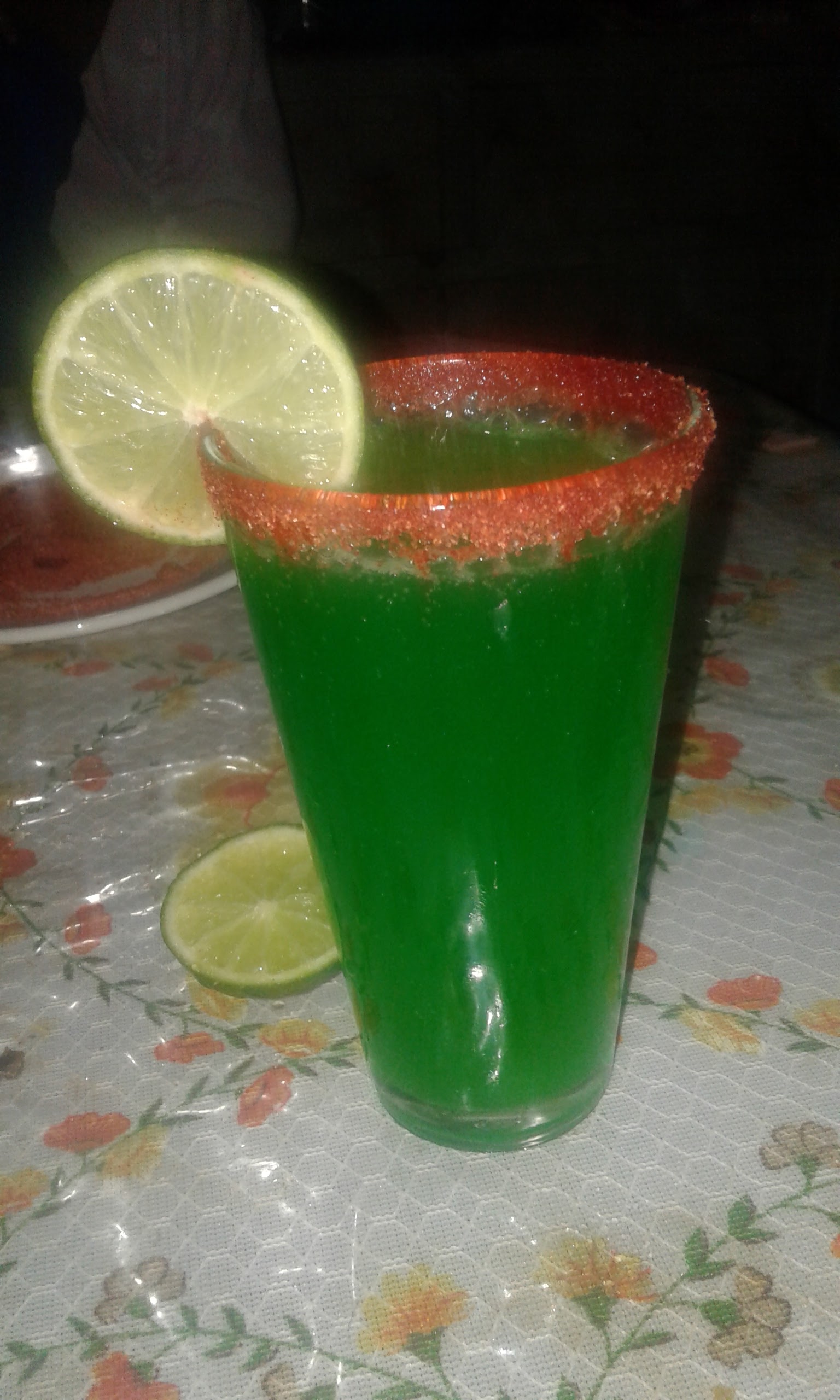 Pastes Ángel image 4