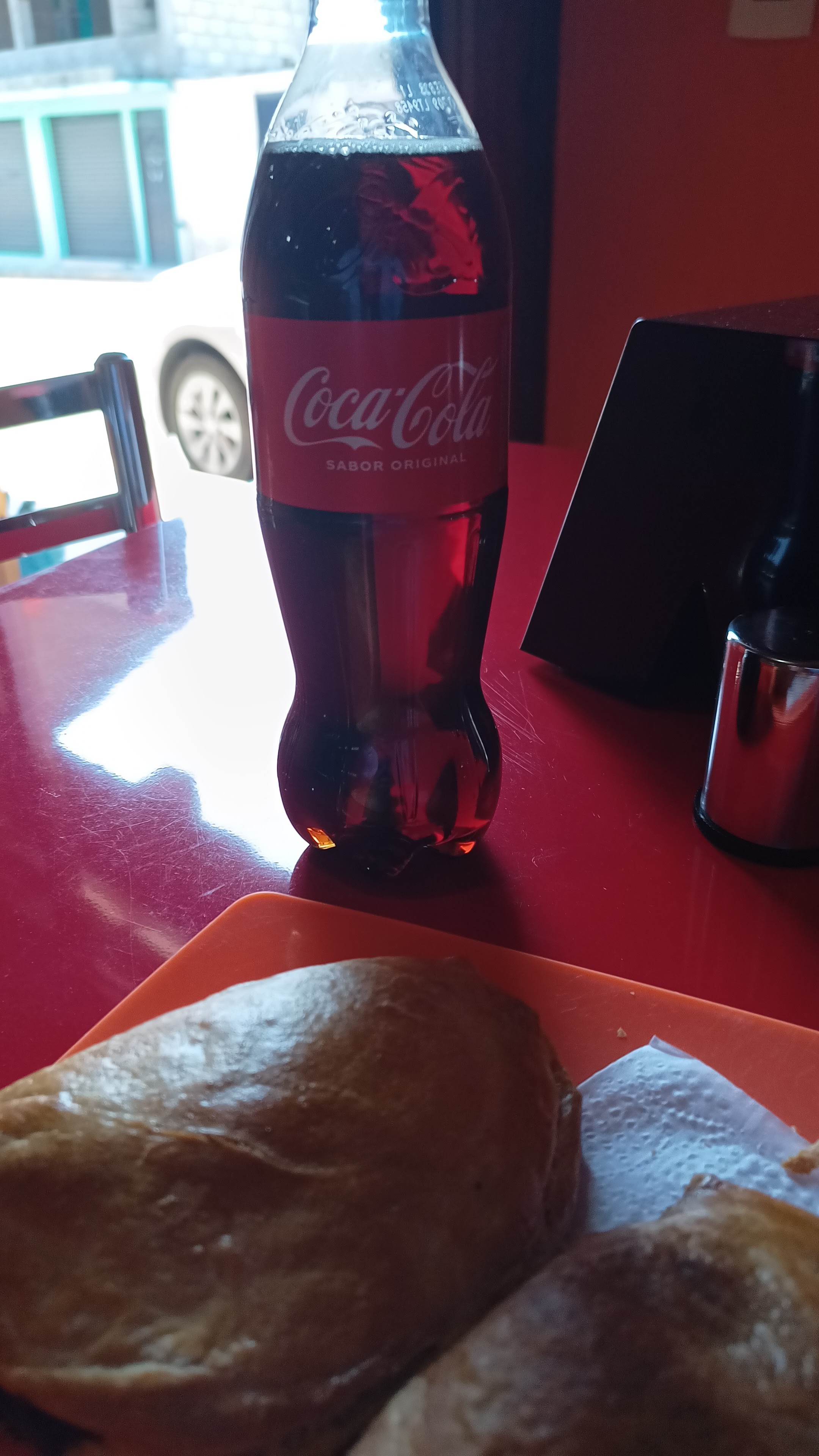 Pastes Ángel image 5