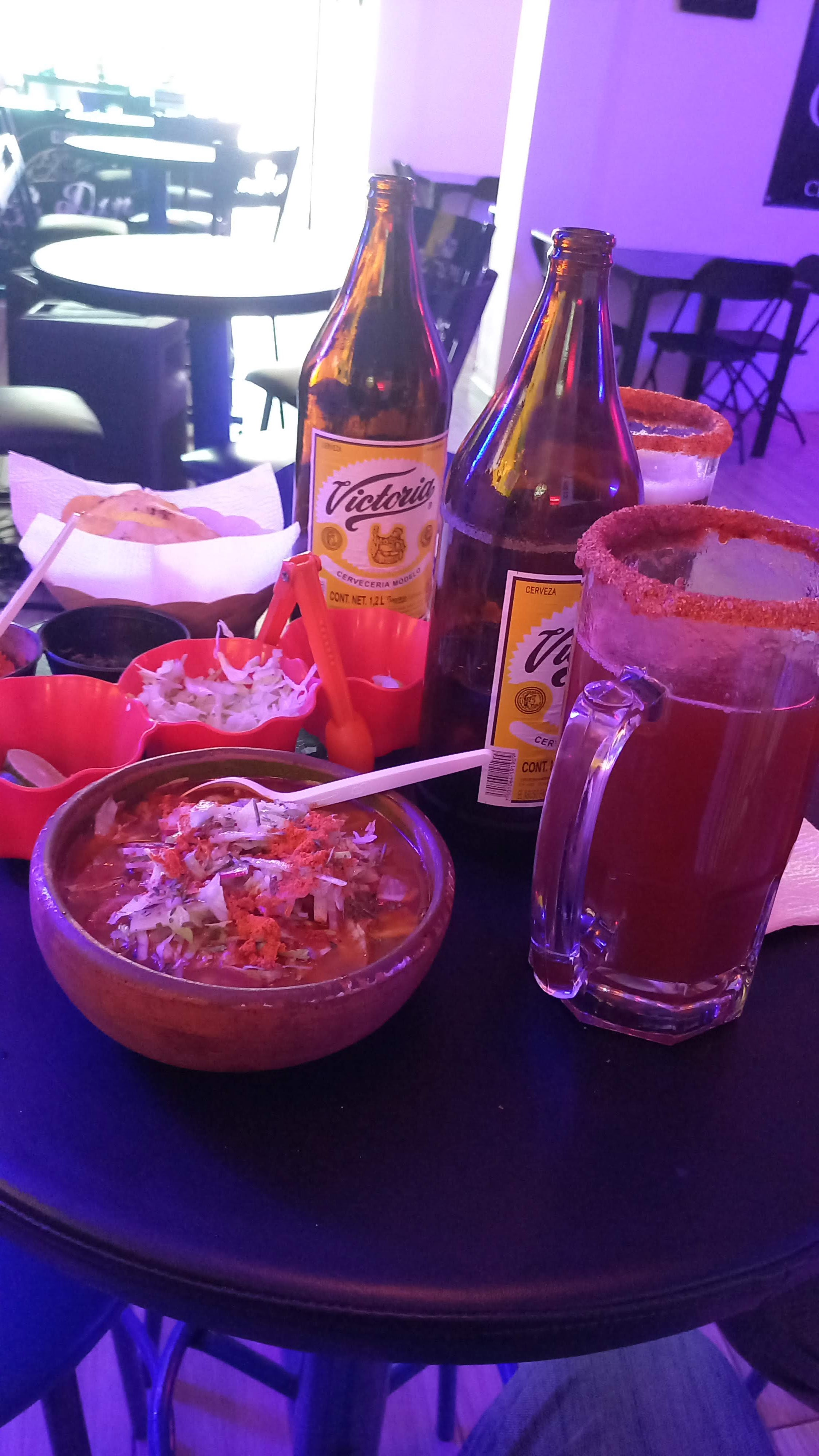 El fresco Camarón image 1