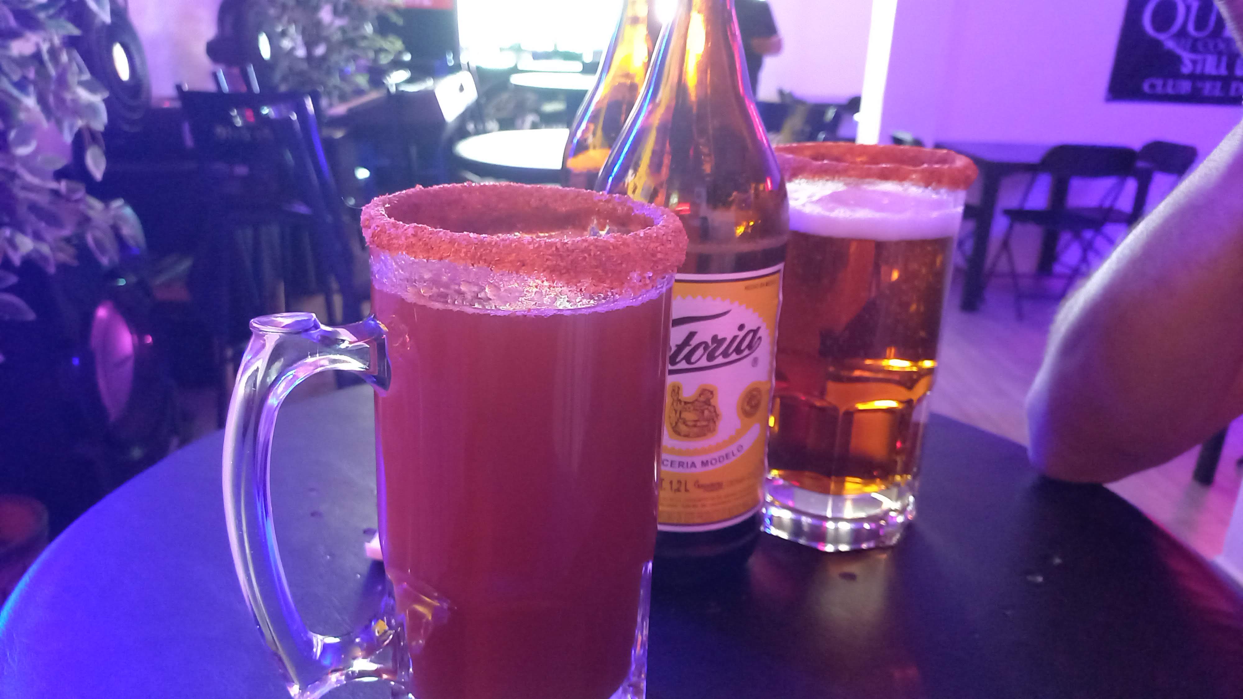 El fresco Camarón image 2