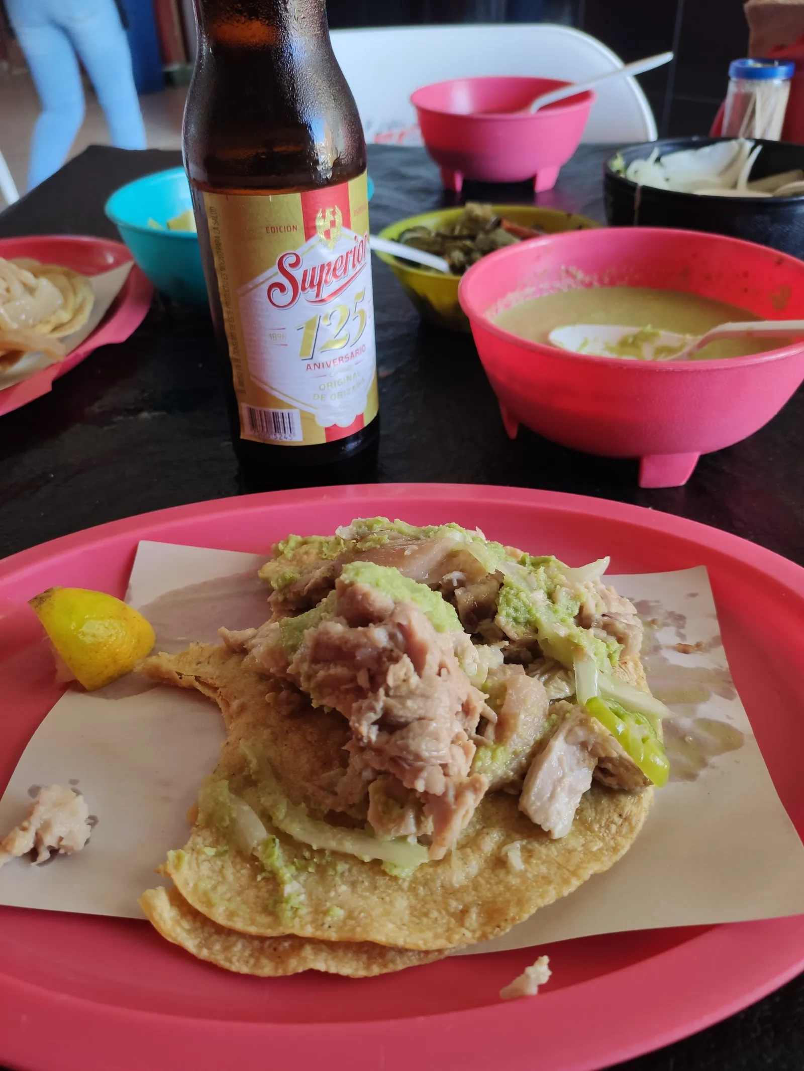 Carnitas El Takon image 1