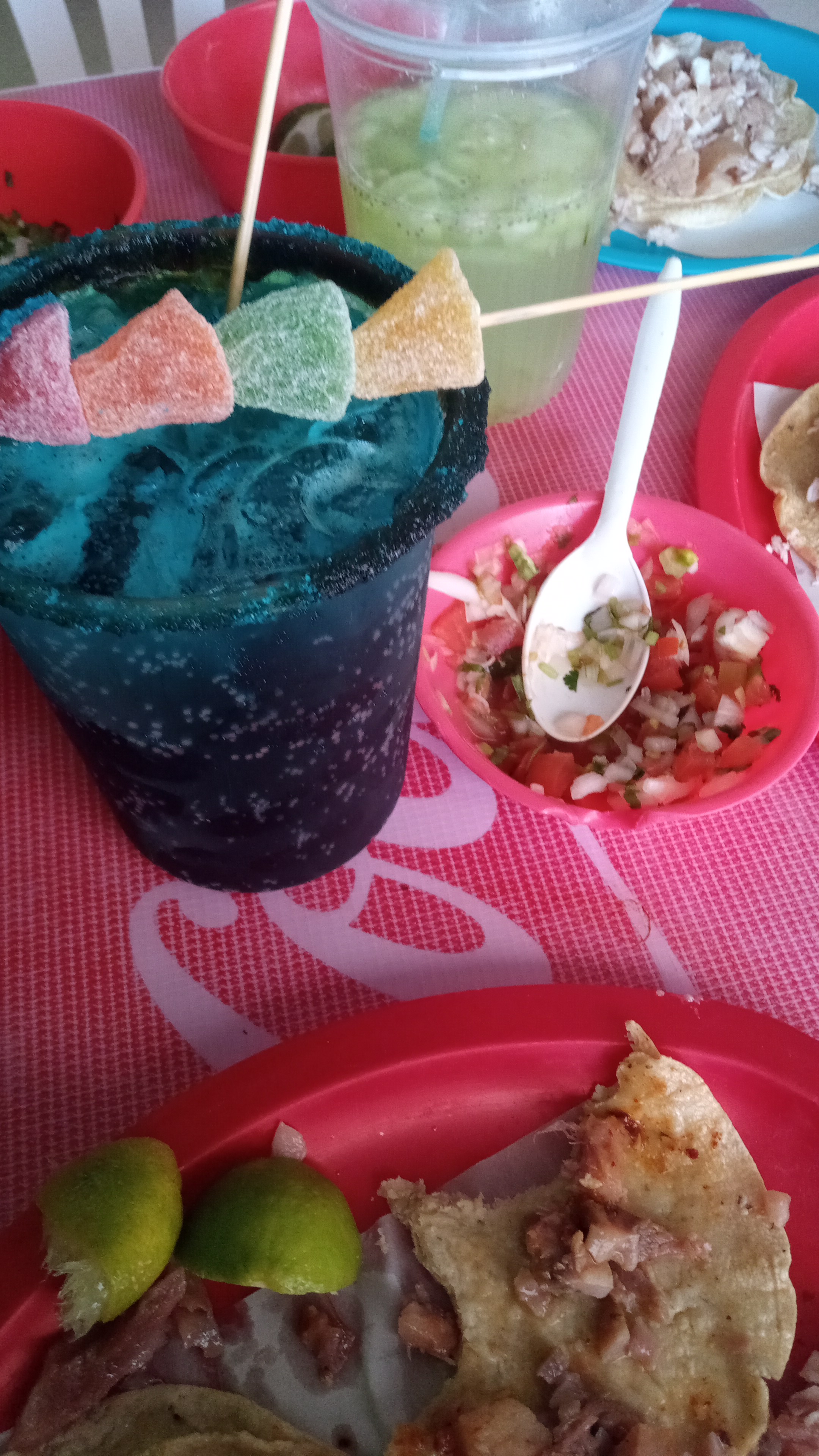 Carnitas El Takon image 4