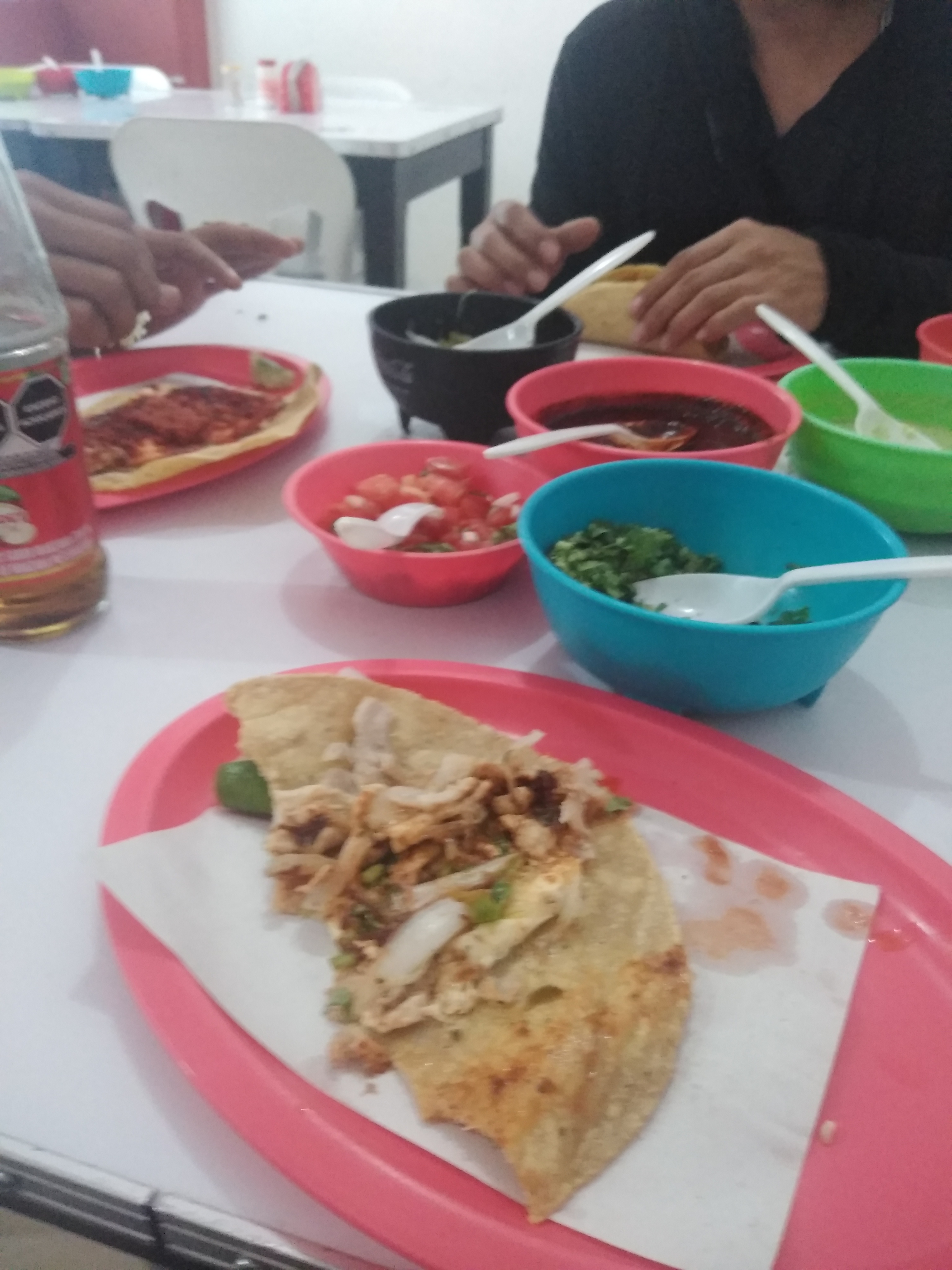 Carnitas El Takon image 5