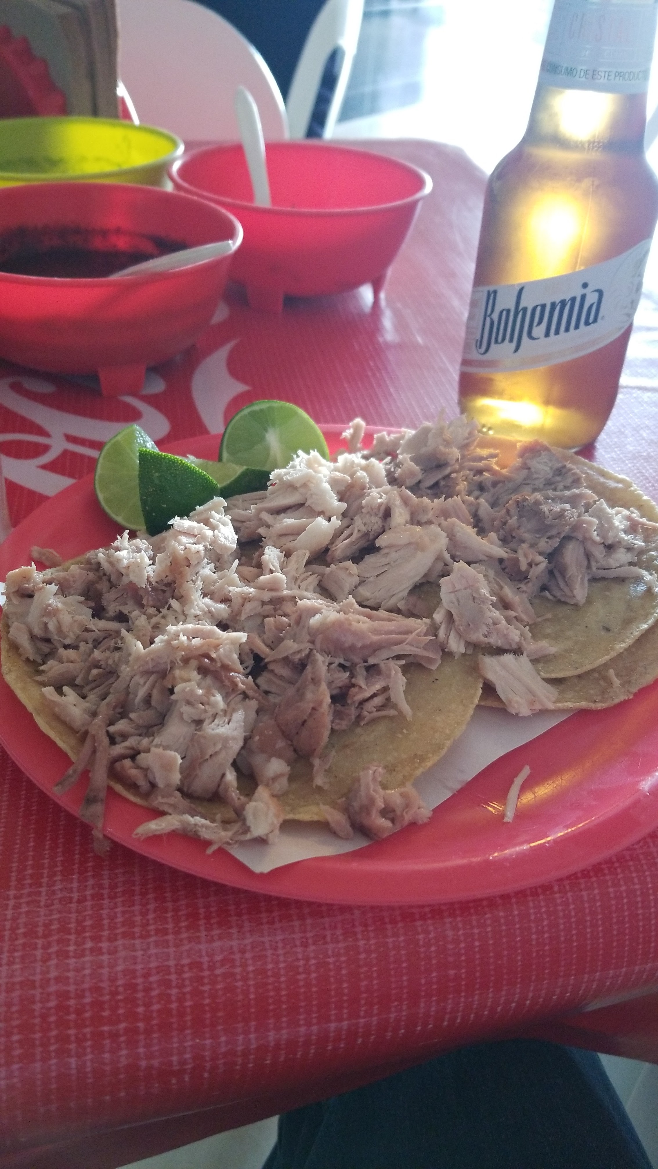 Carnitas El Takon image 6