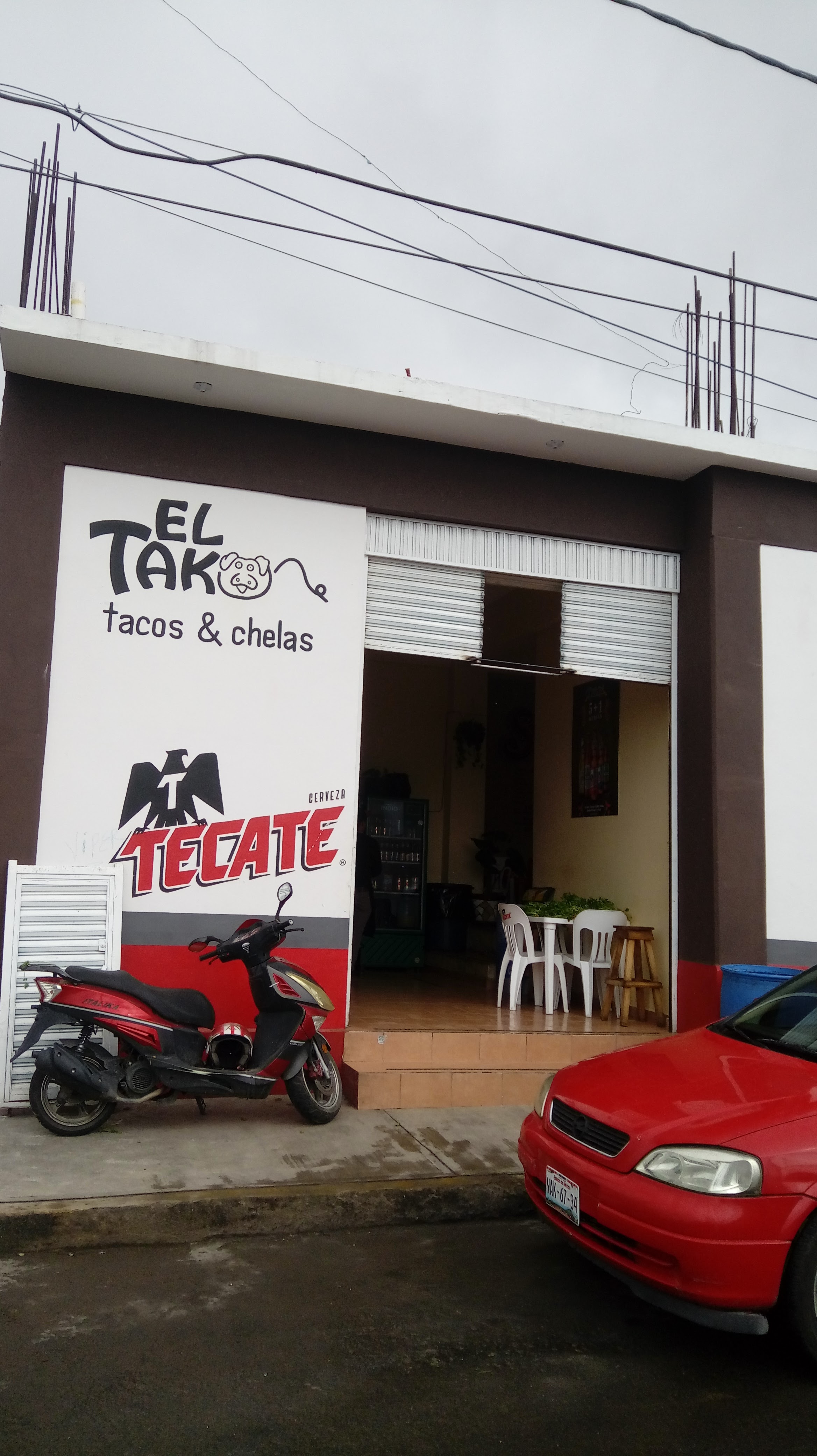 Carnitas El Takon image 7