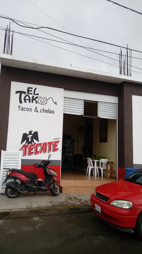 Carnitas El Takon image 7