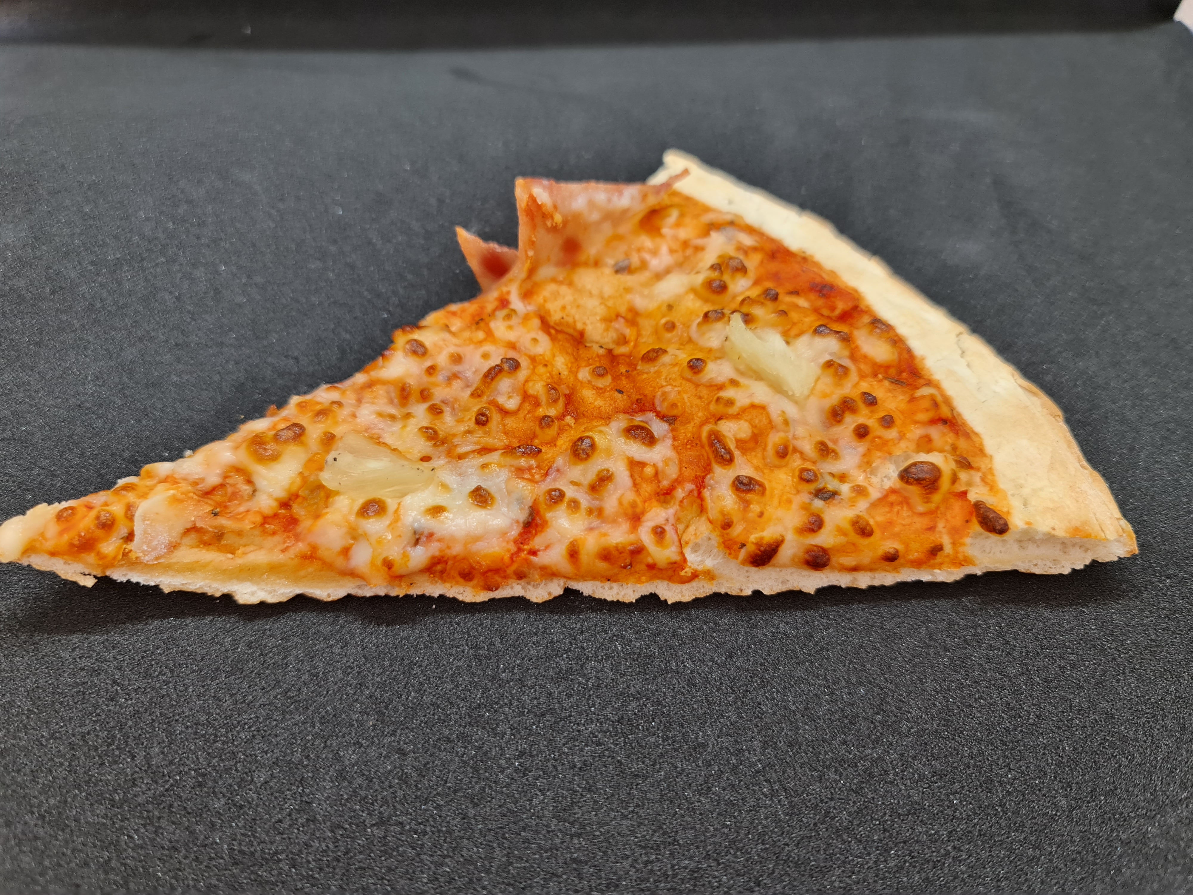 Ponte Pizza Pachuca image 2