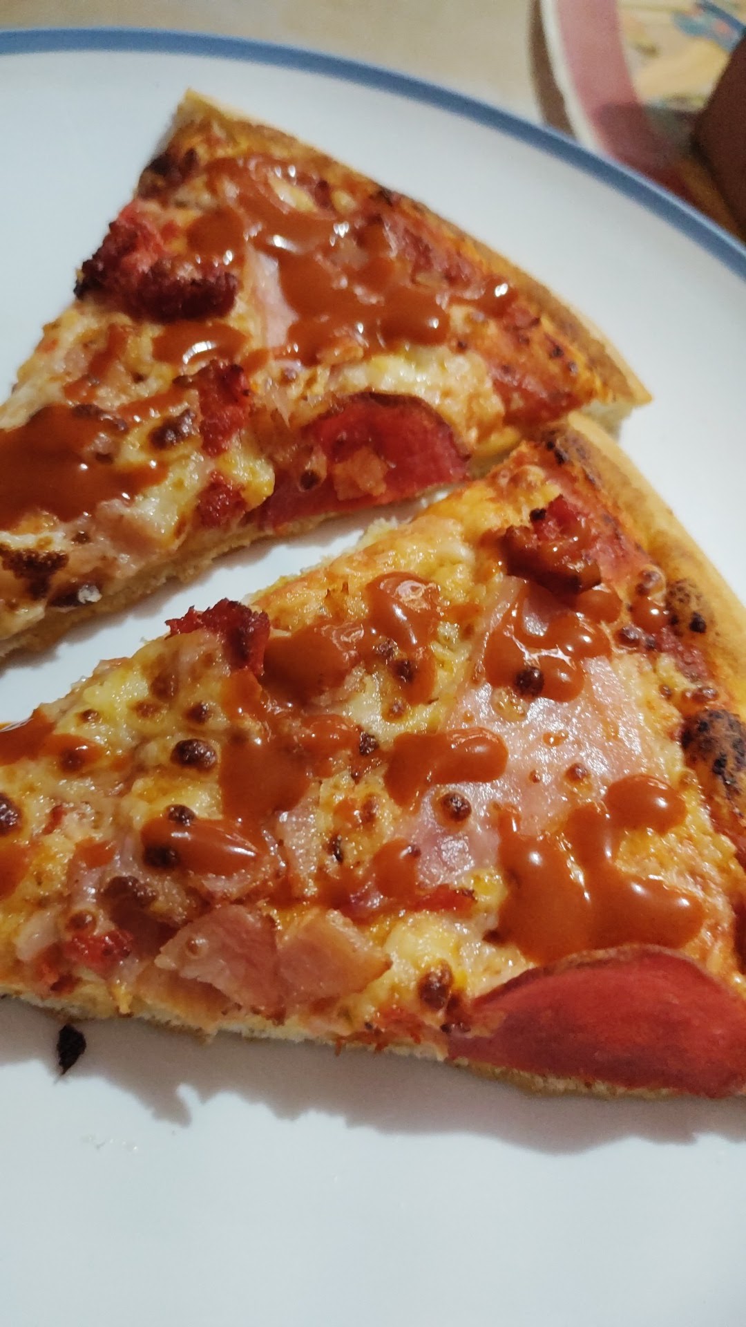 Ponte Pizza Pachuca image 5