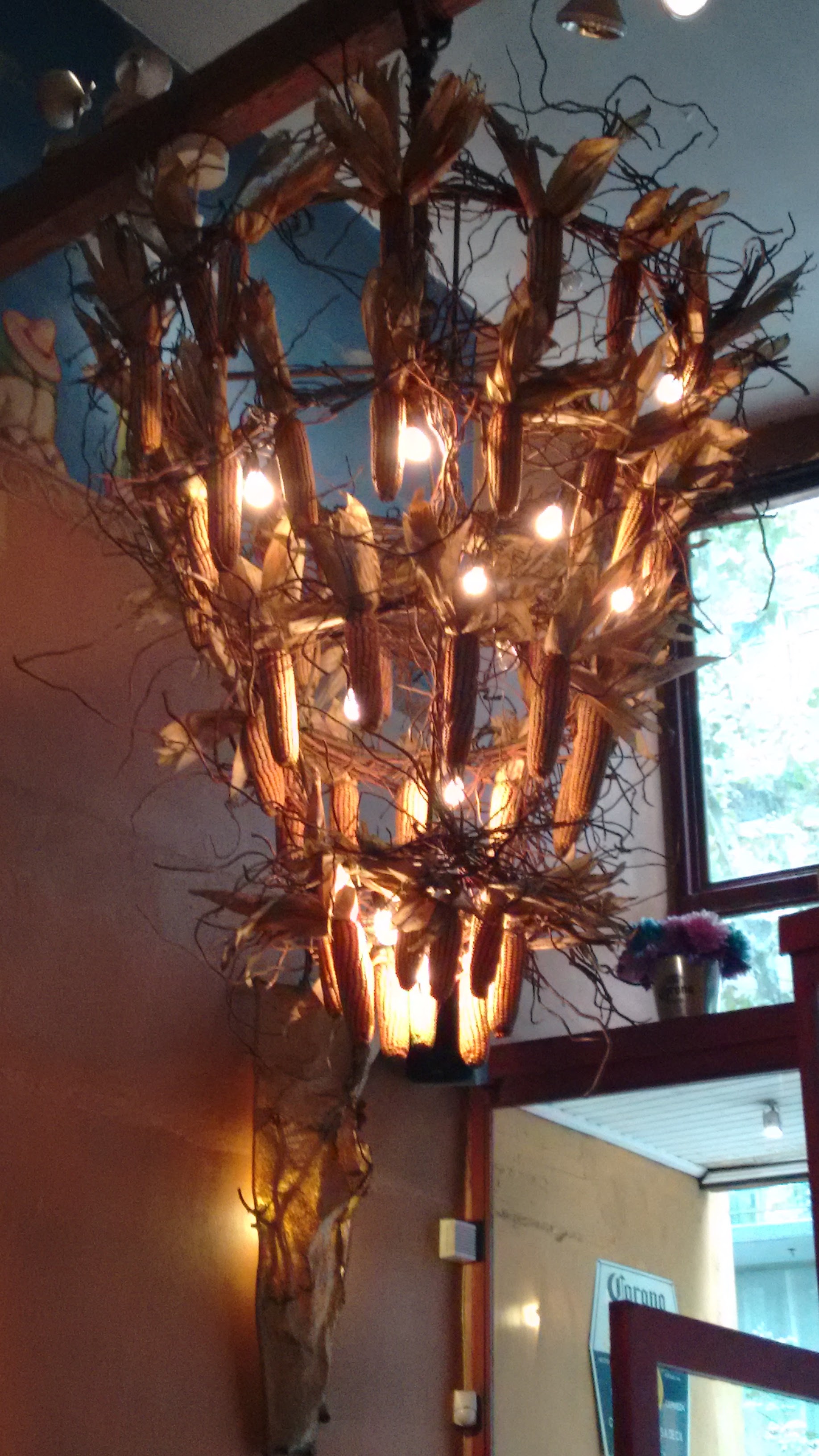 Restaurante El Salto de la Rana image 1