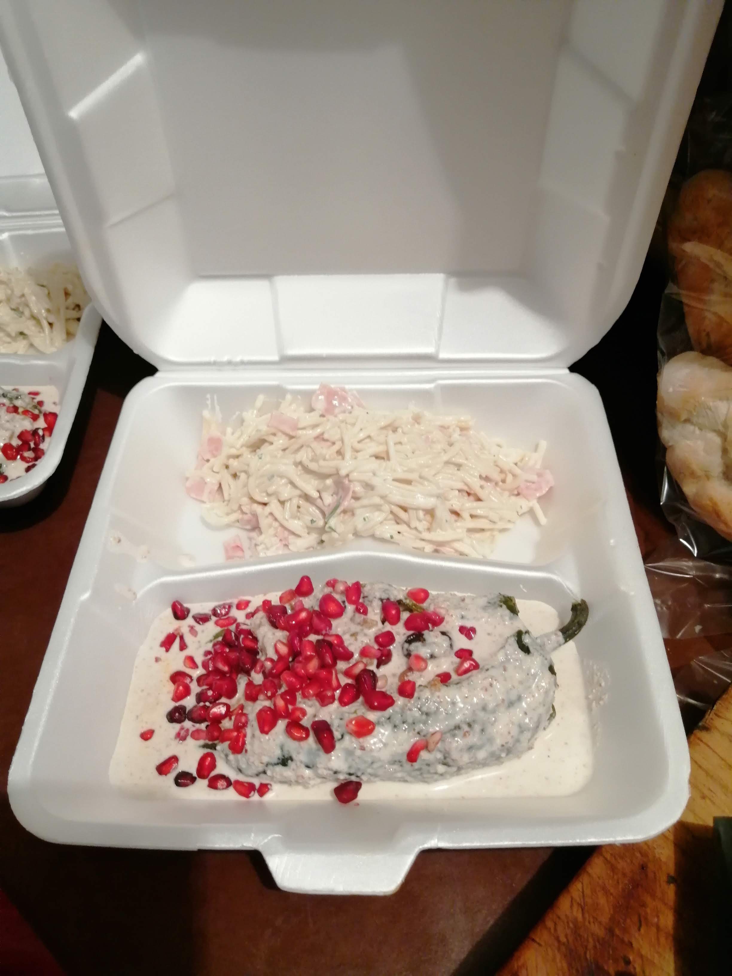 Cocina Economica "Laura" image 3