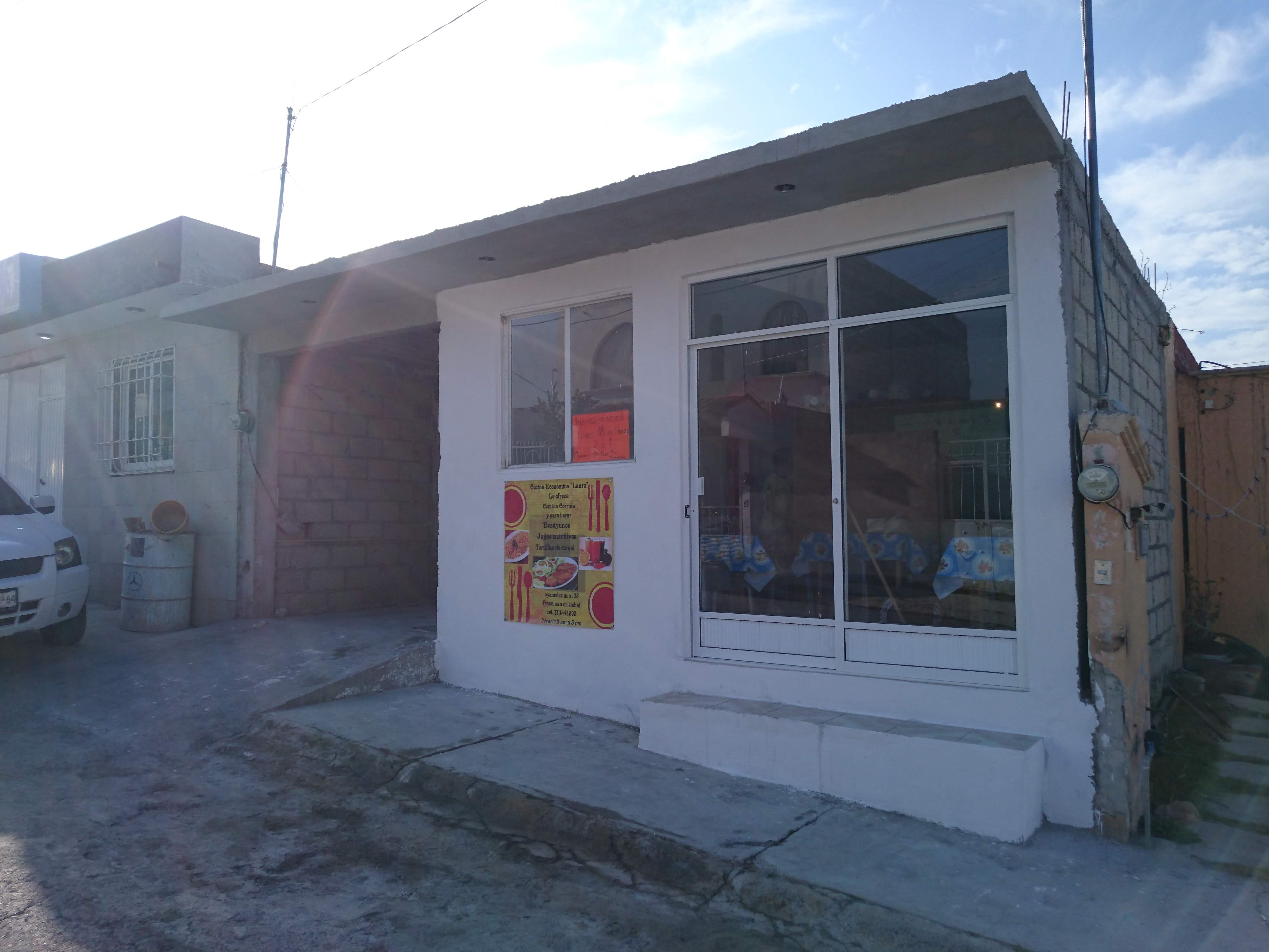 Cocina Economica "Laura" image 4