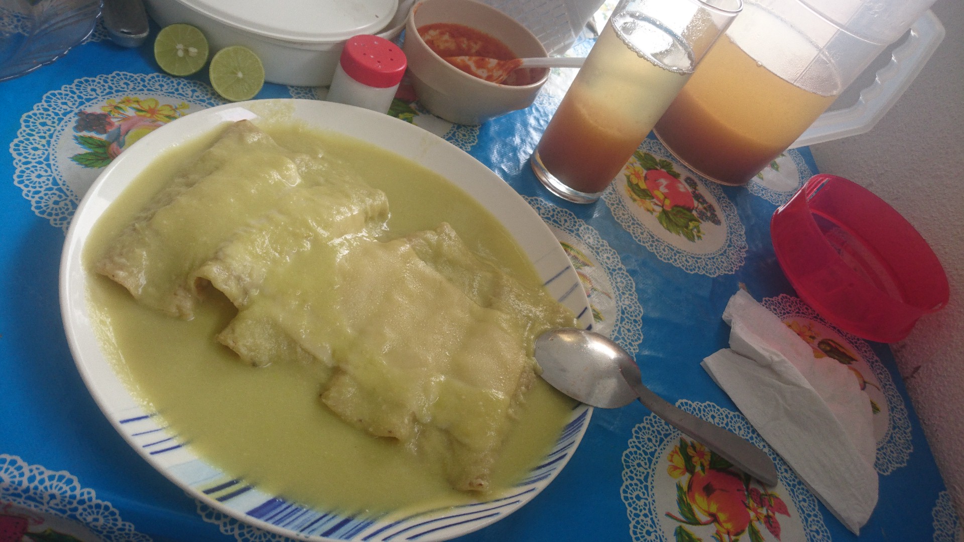 Cocina Economica "Laura" image 5