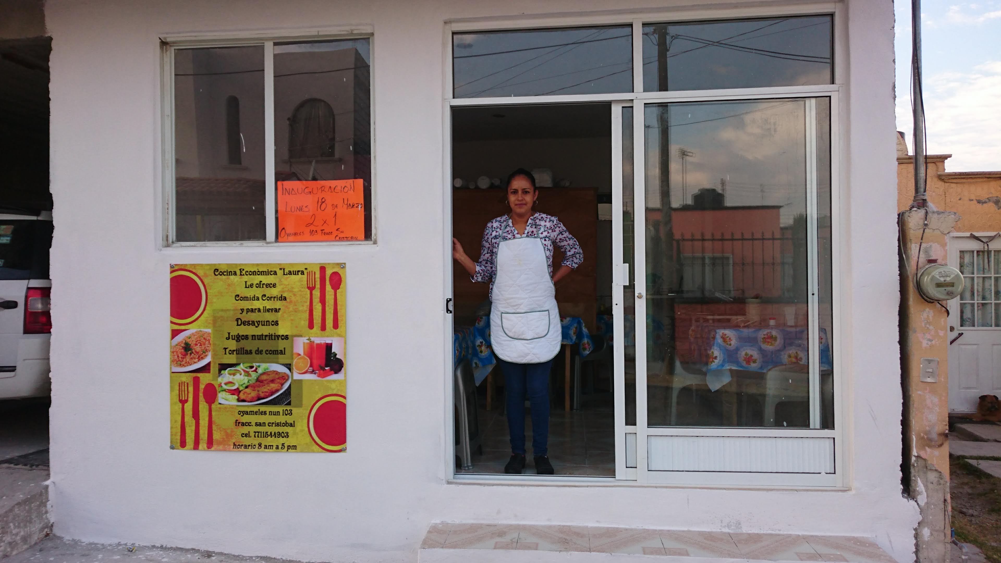 Cocina Economica "Laura" image 7