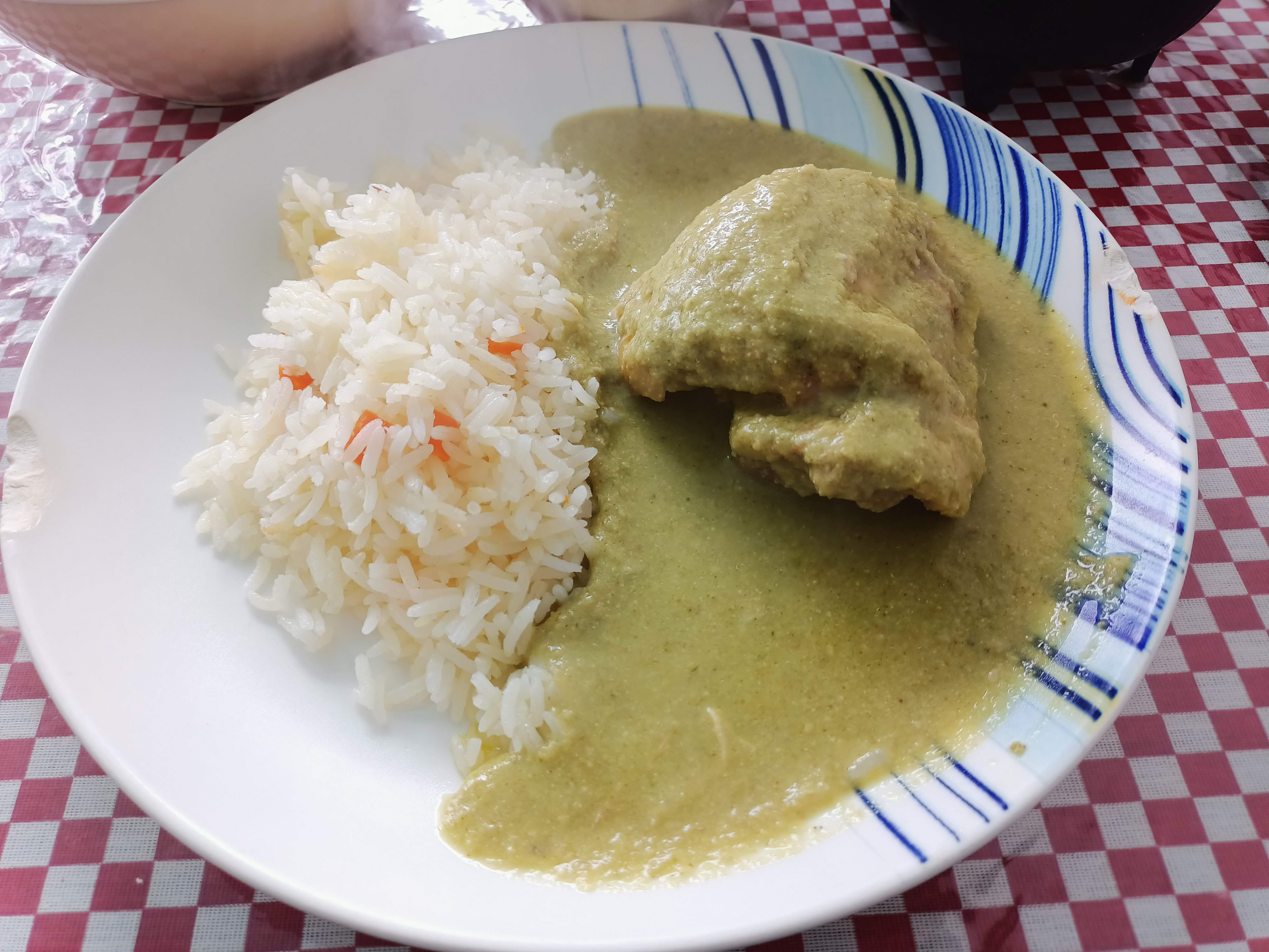 Cocina Economica "Laura" image 8