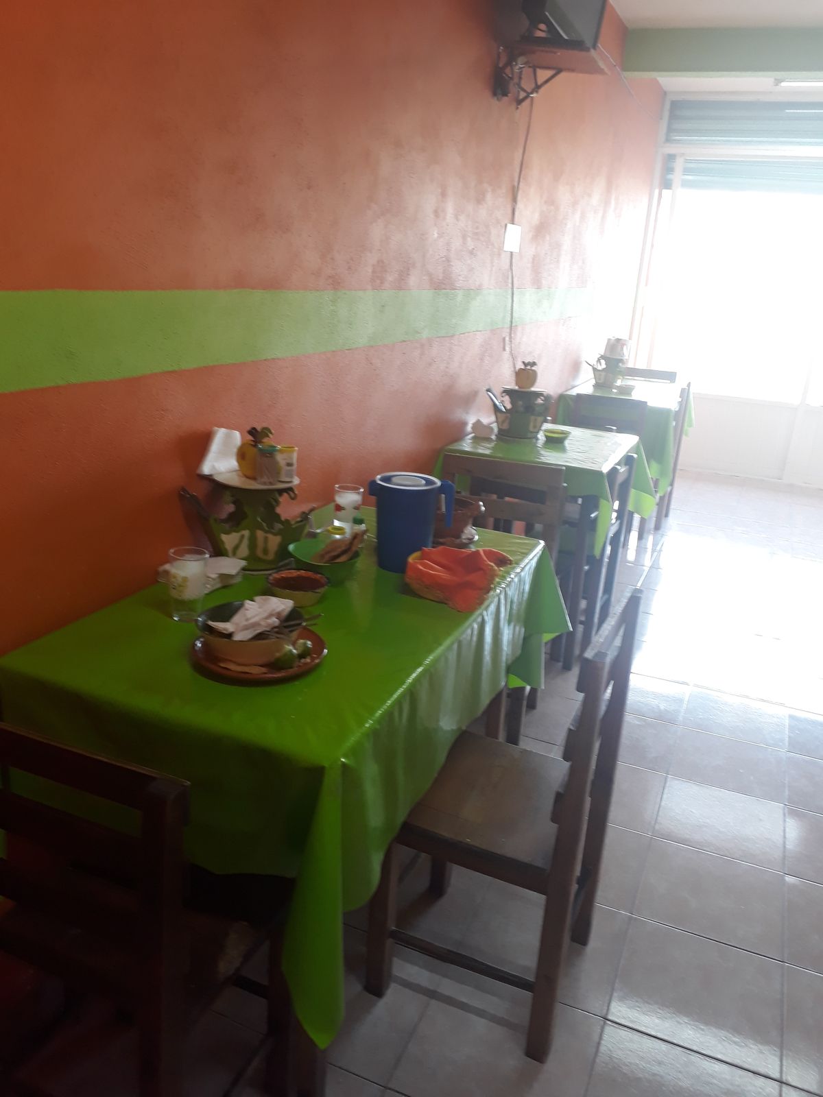 Cocina " la divina providencia" image 2