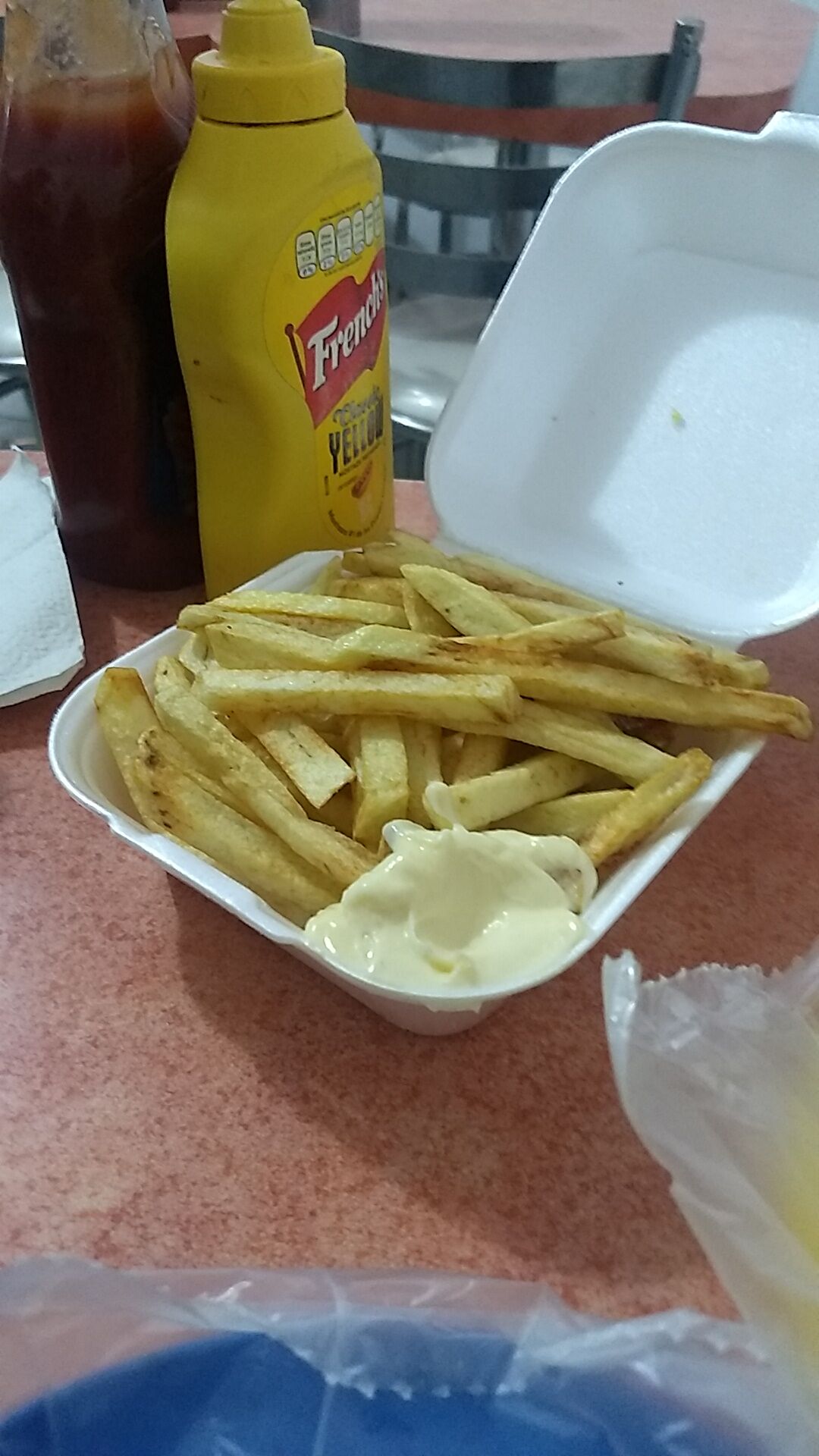 Hamburguesas "LOS GÜEROS" image 3