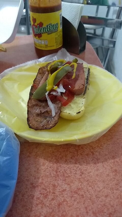 Hamburguesas "LOS GÜEROS" image 4