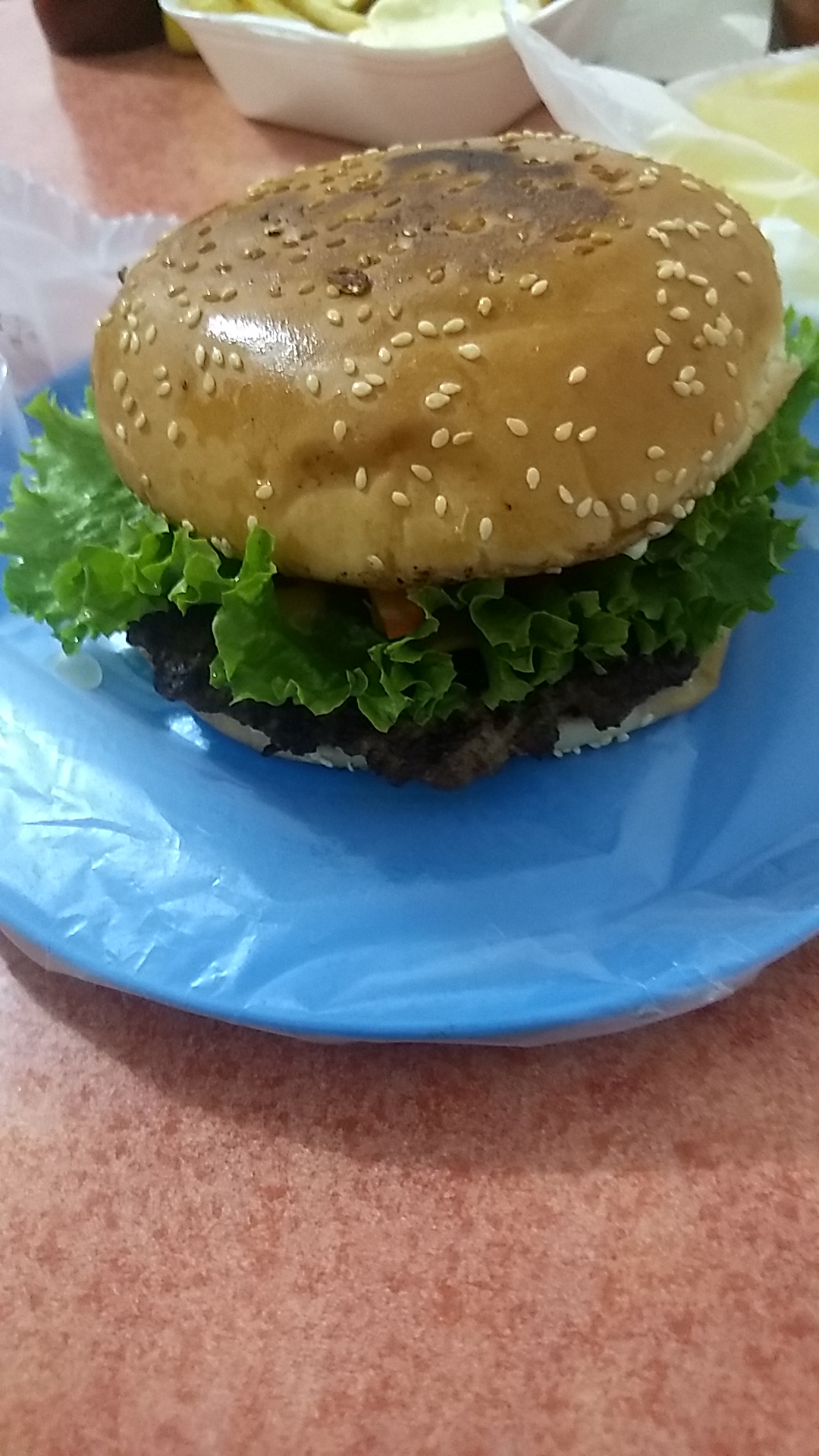 Hamburguesas "LOS GÜEROS" image 5