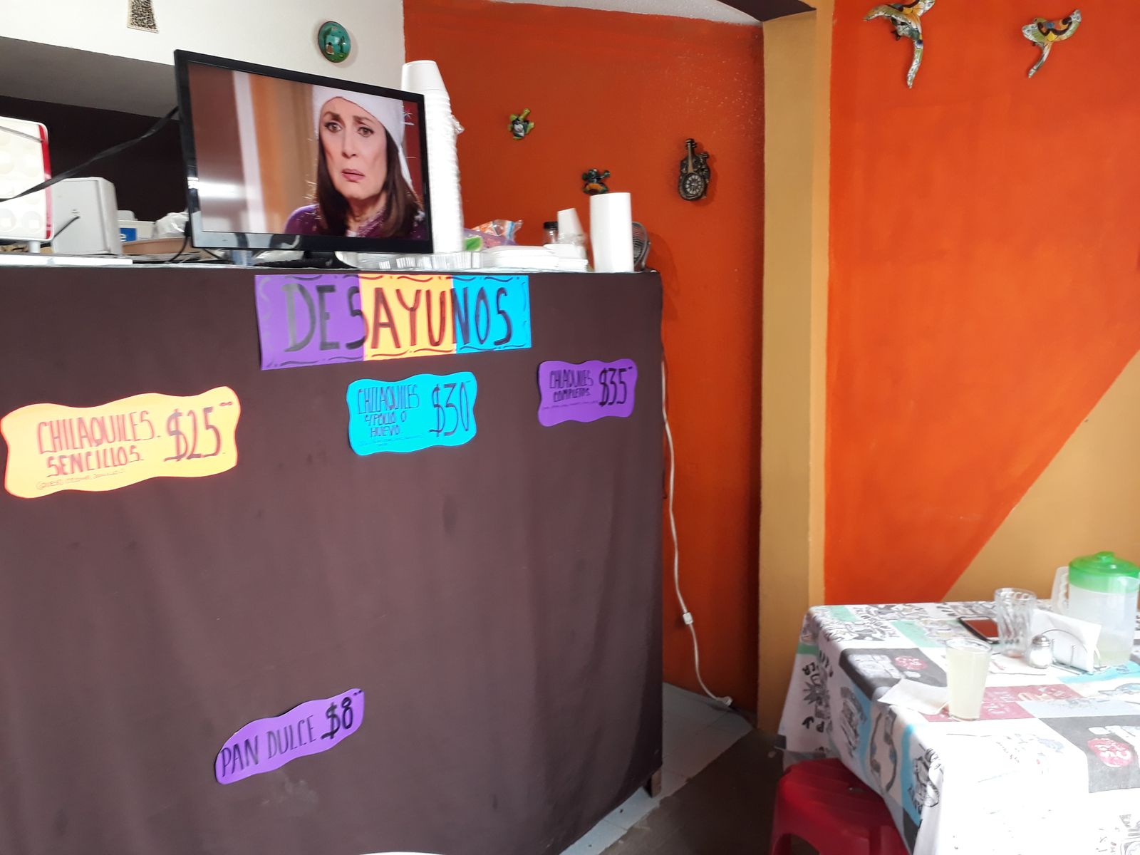 Desayunos y comidas " EL BUEN AMIGO" image 2