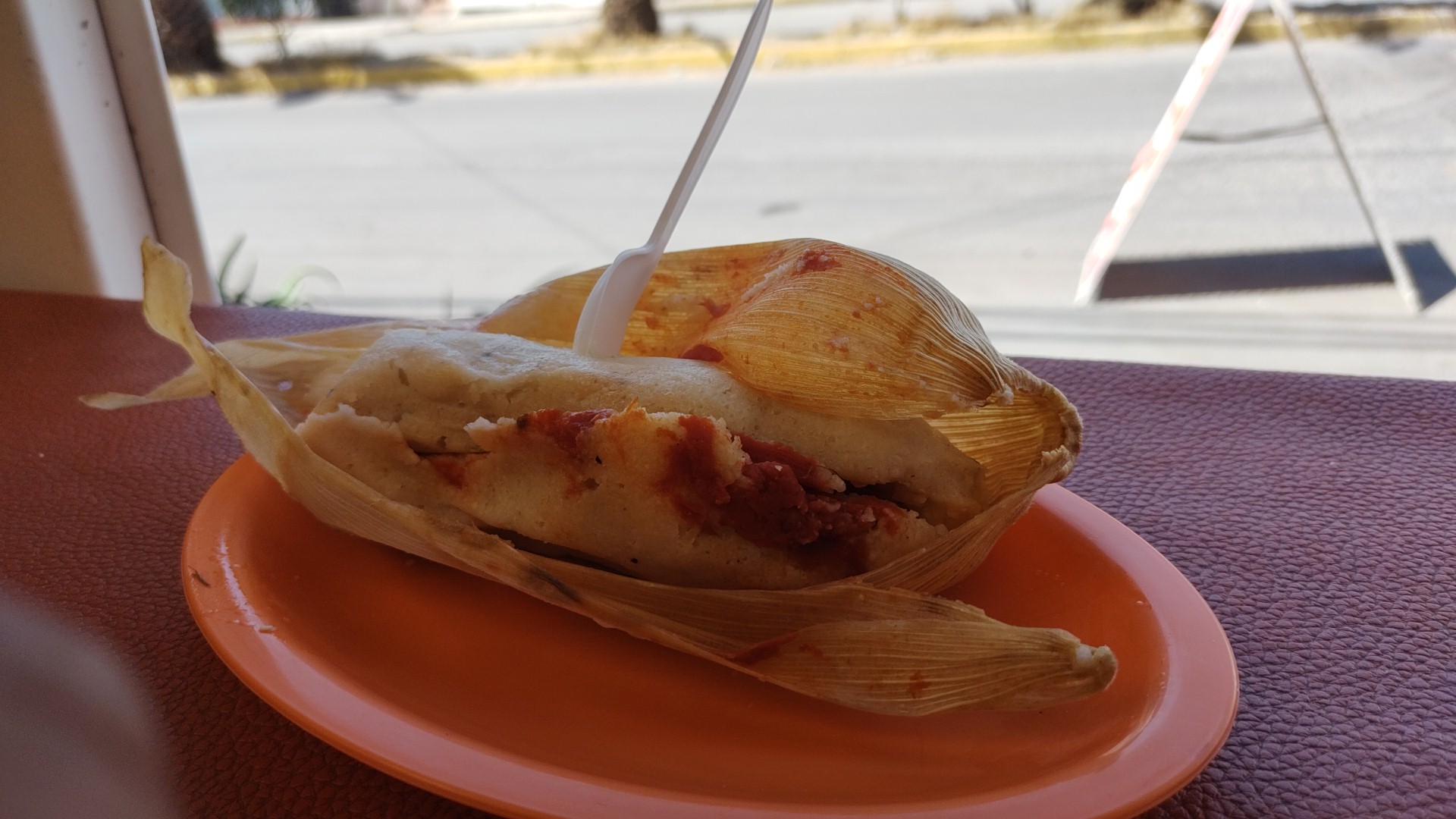 Tamales "Juanita" image 1