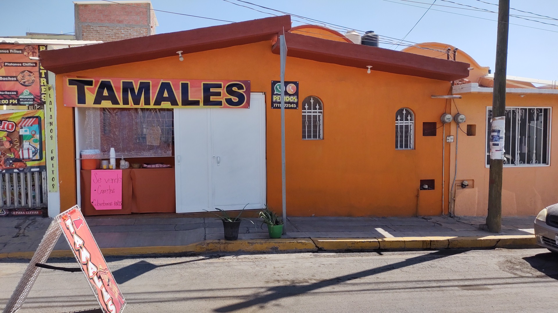 Tamales "Juanita" image 2