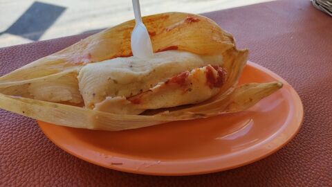 Tamales "Juanita" image 4