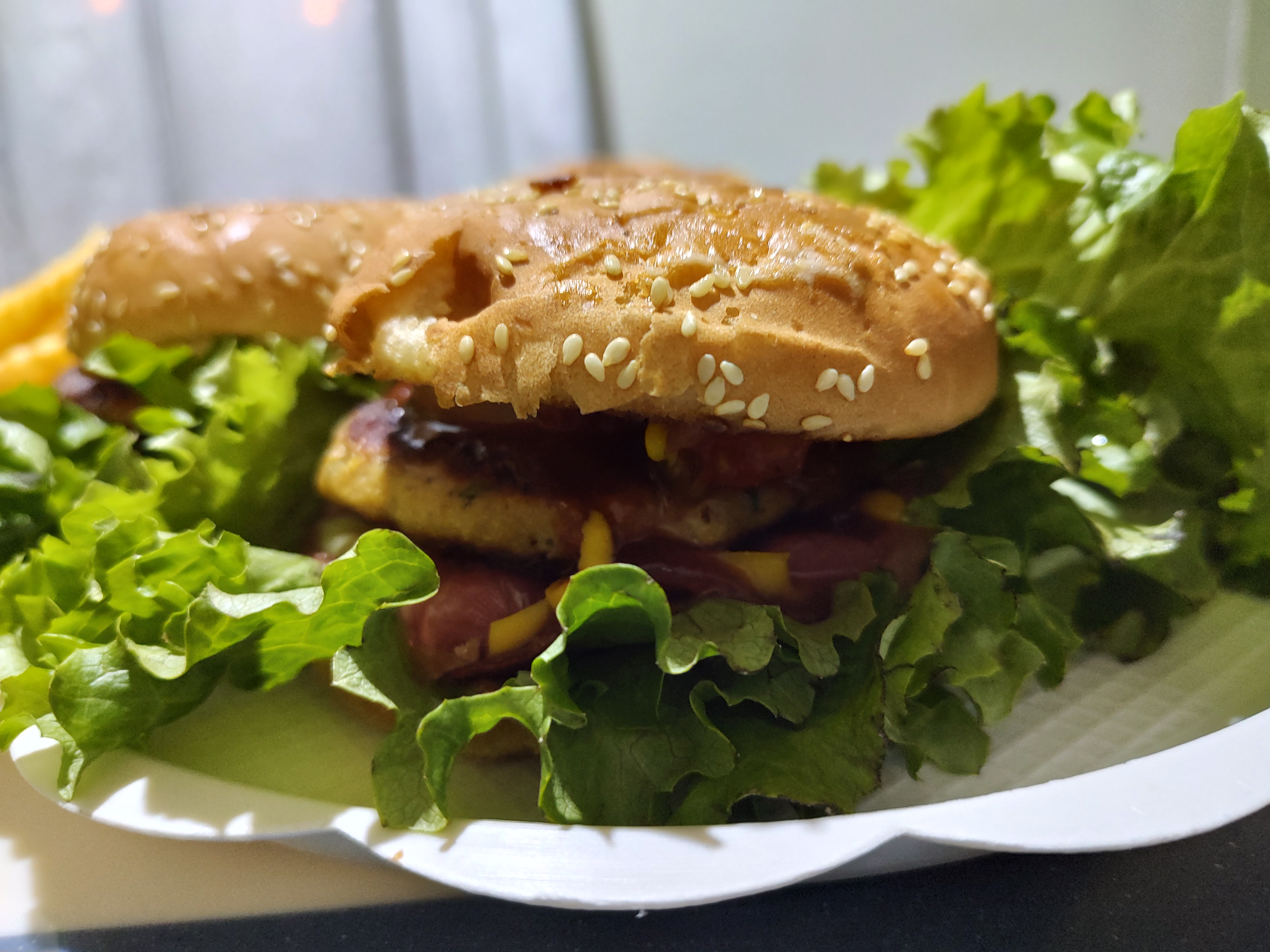 Ruben's PIZZA image 6