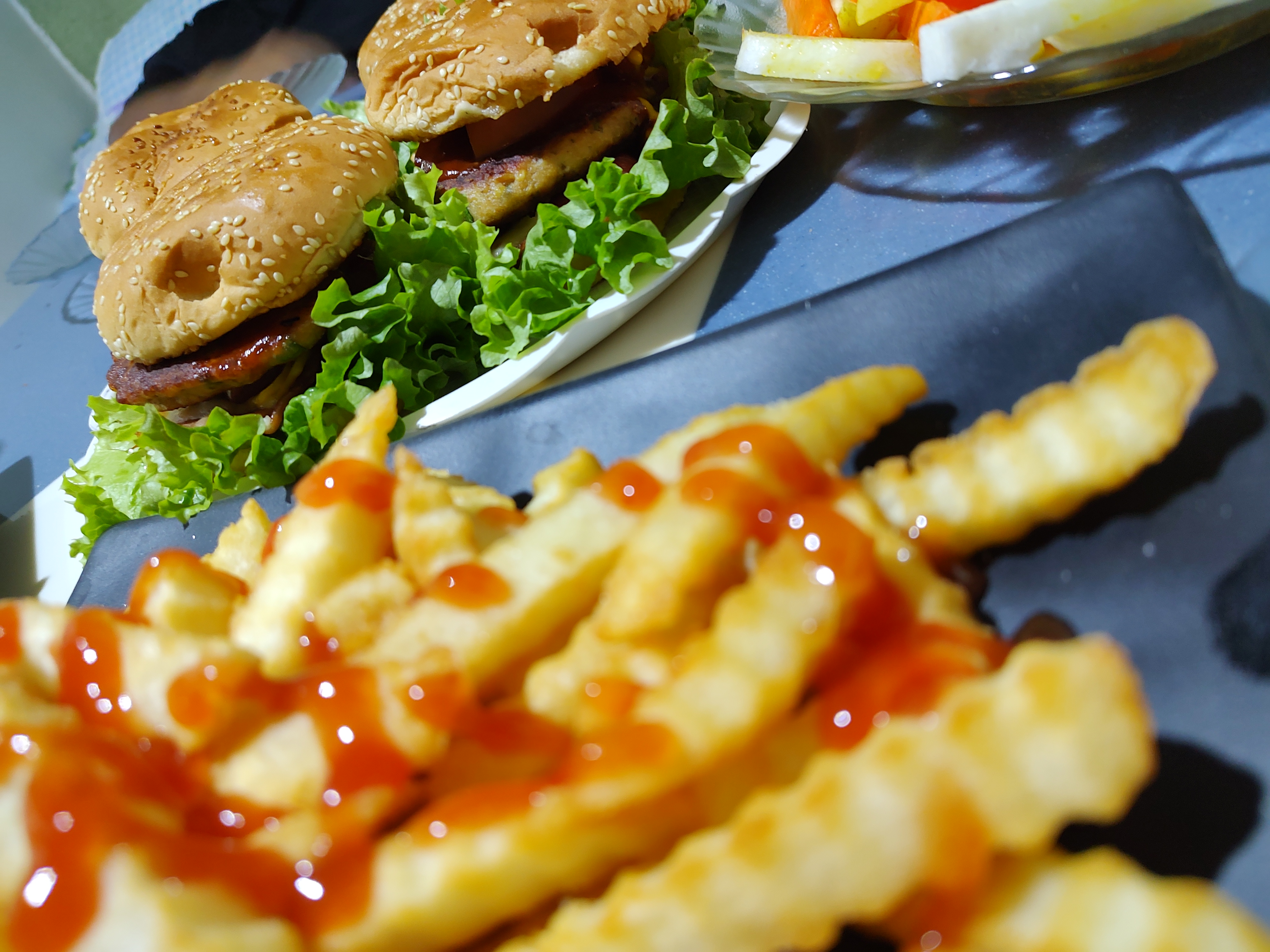 Ruben's PIZZA image 7