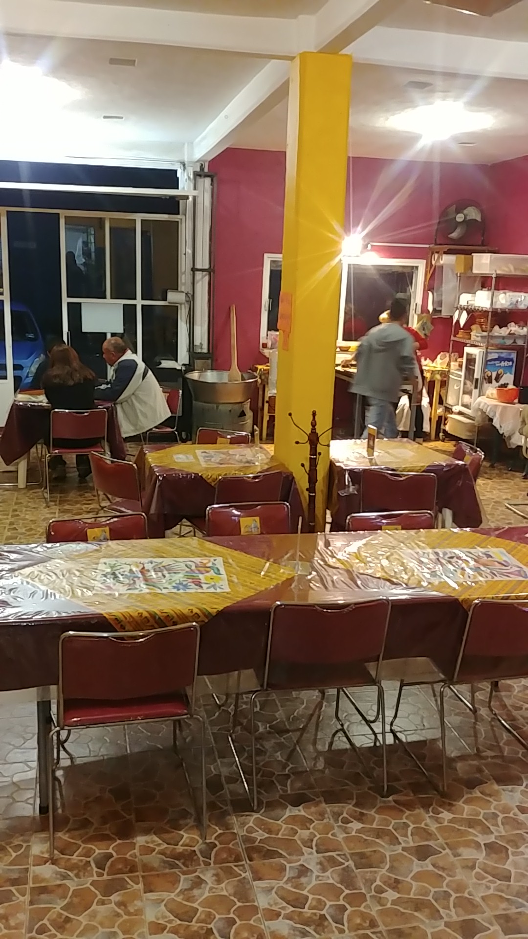 El Sabor de los Chovis image 1