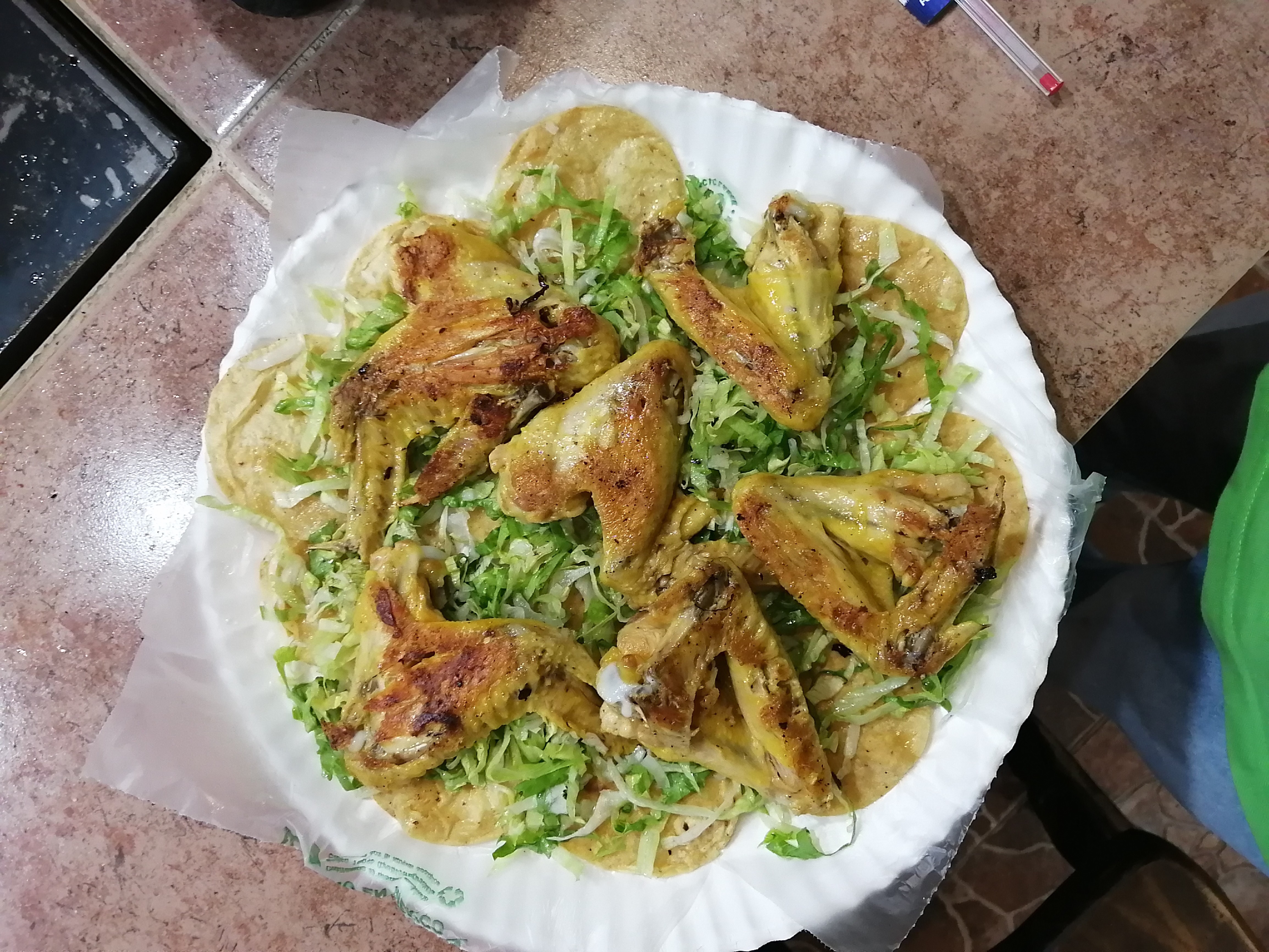 El Sabor de los Chovis image 4