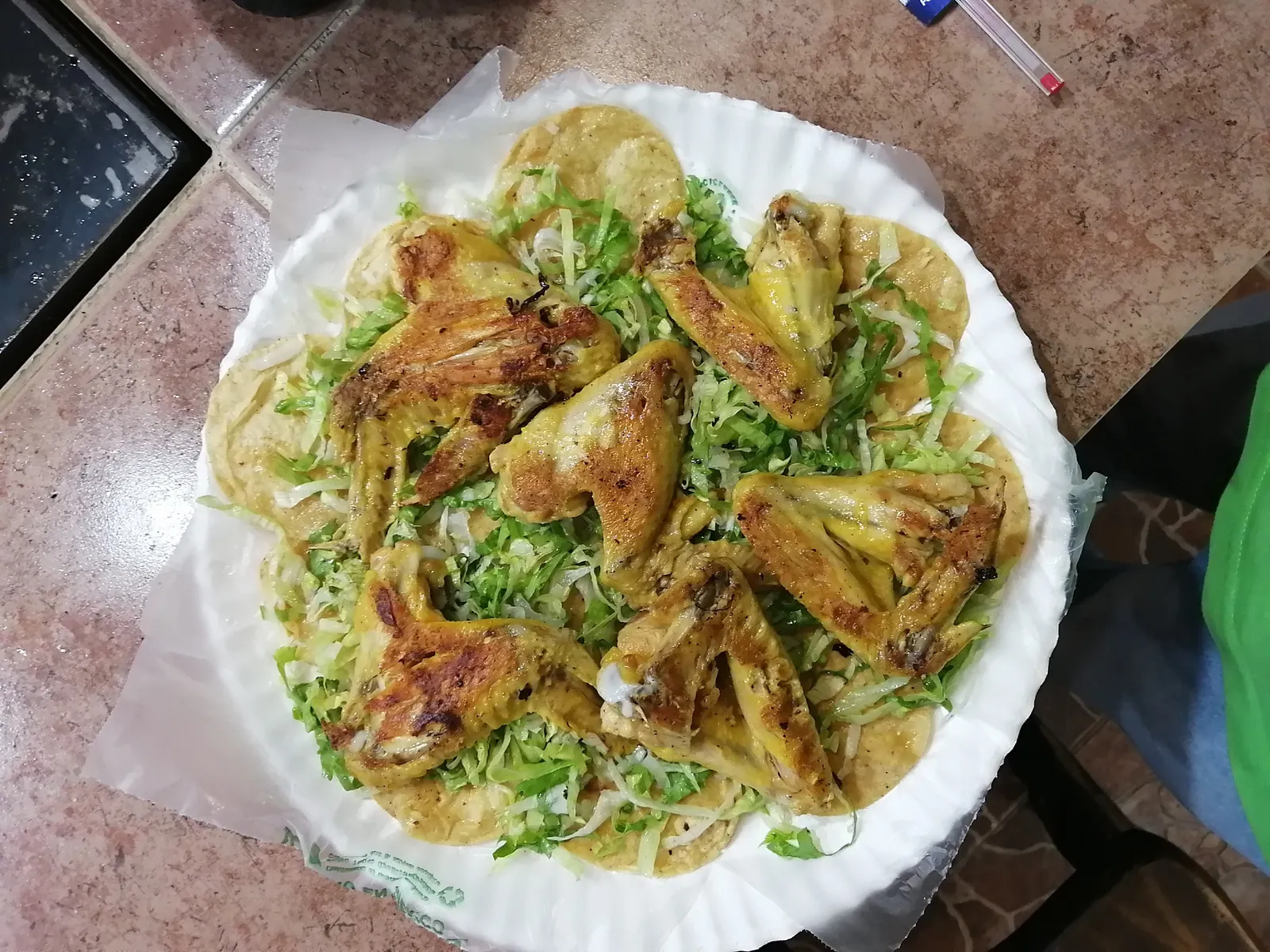 El Sabor de los Chovis image 4