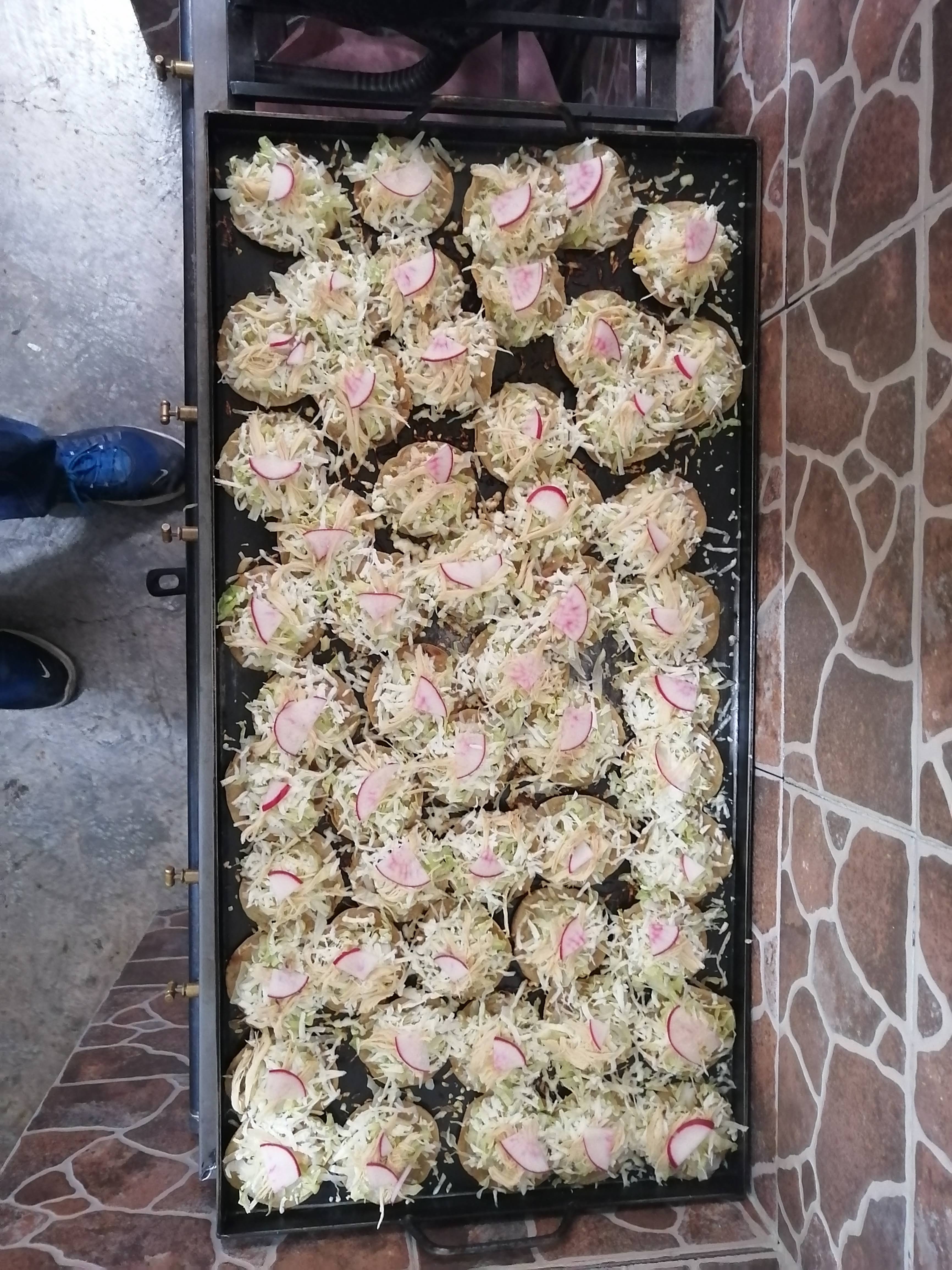 El Sabor de los Chovis image 5