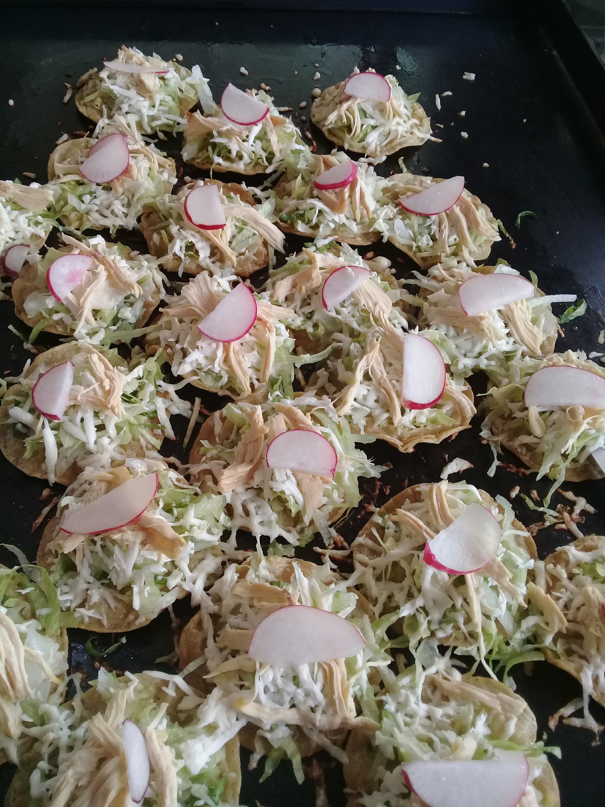 El Sabor de los Chovis image 10
