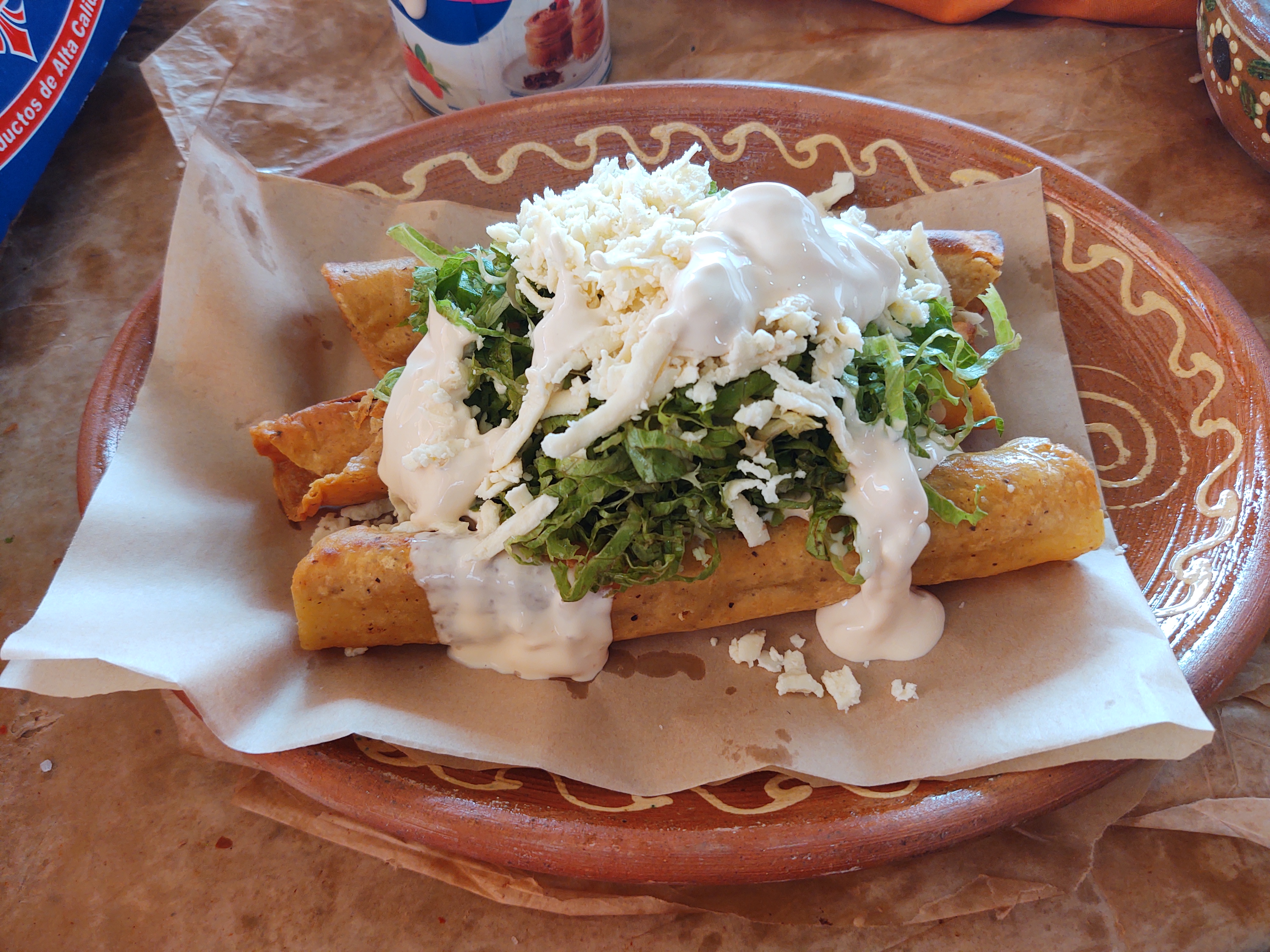 La Mejor Barbacoa de Hidalgo image 1