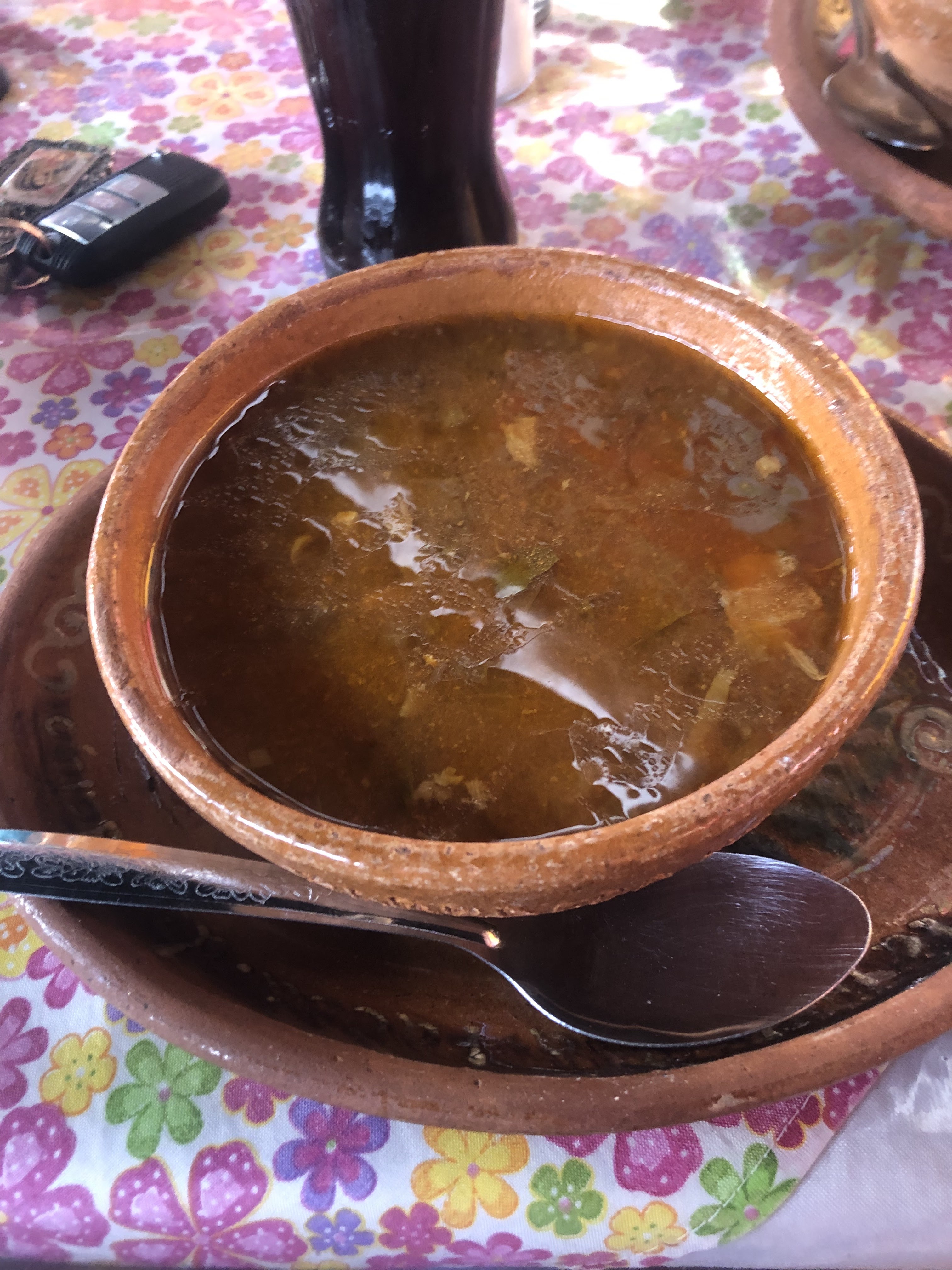 La Mejor Barbacoa de Hidalgo image 2