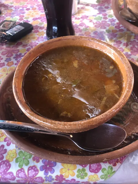 La Mejor Barbacoa de Hidalgo image 2