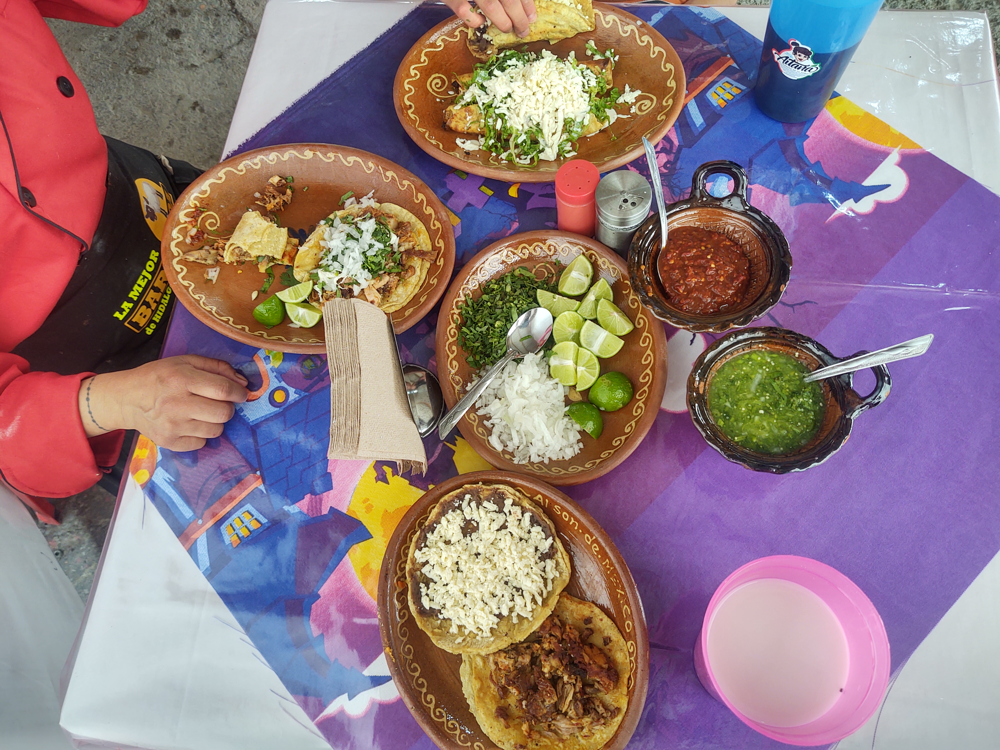 La Mejor Barbacoa de Hidalgo image 3
