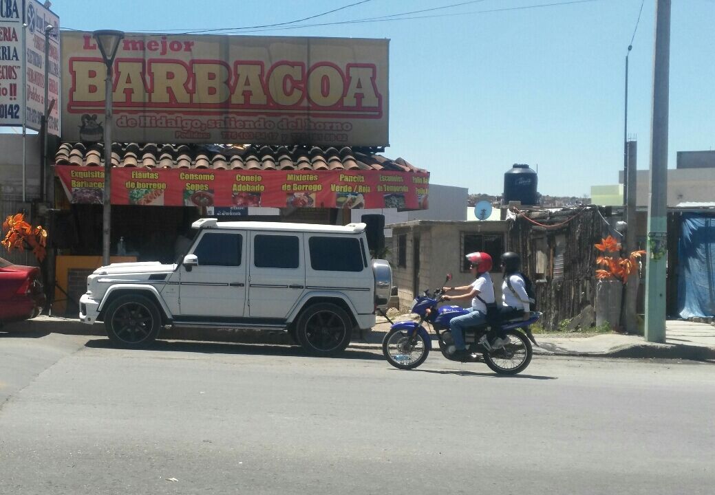 La Mejor Barbacoa de Hidalgo image 4