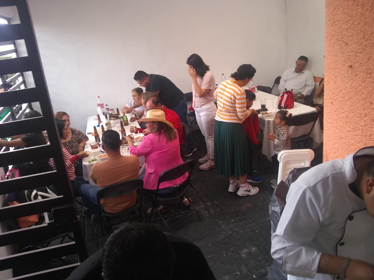 La Mejor Barbacoa de Hidalgo image 6