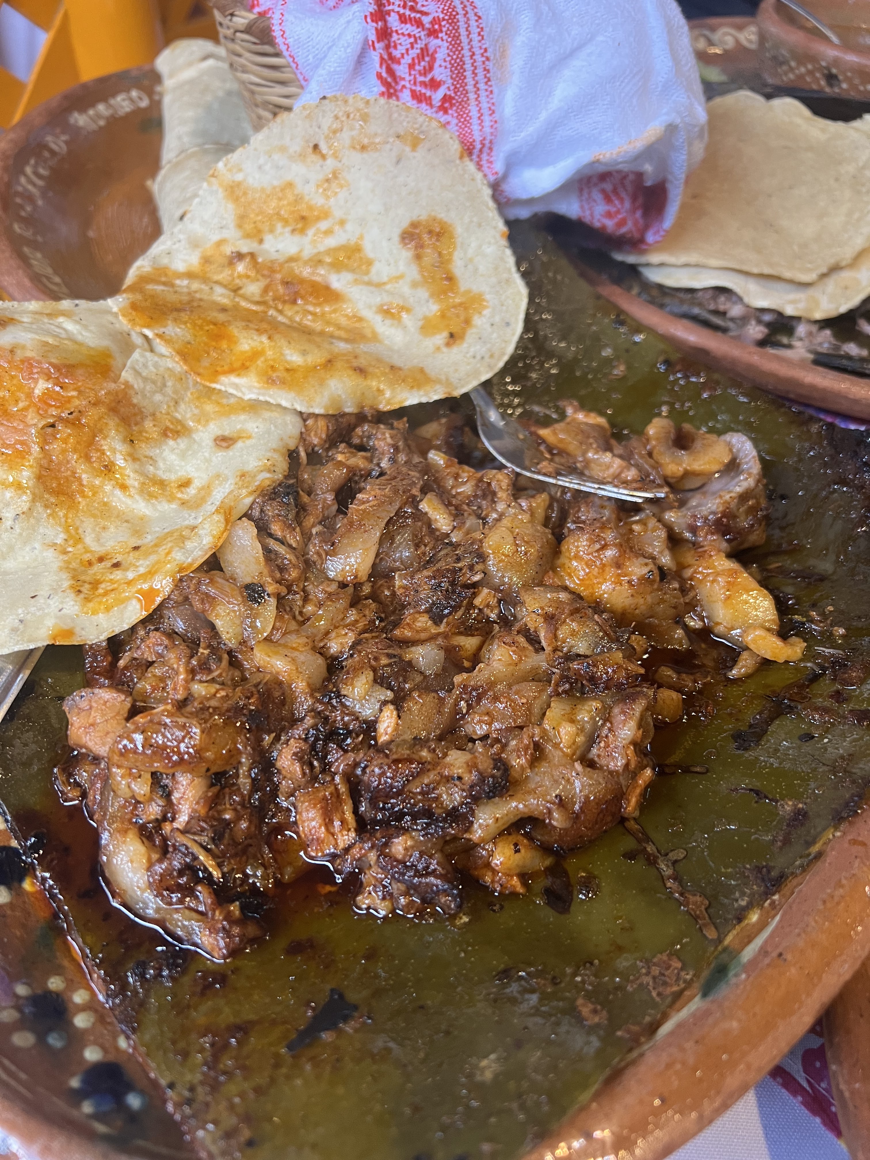 La Mejor Barbacoa de Hidalgo image 10