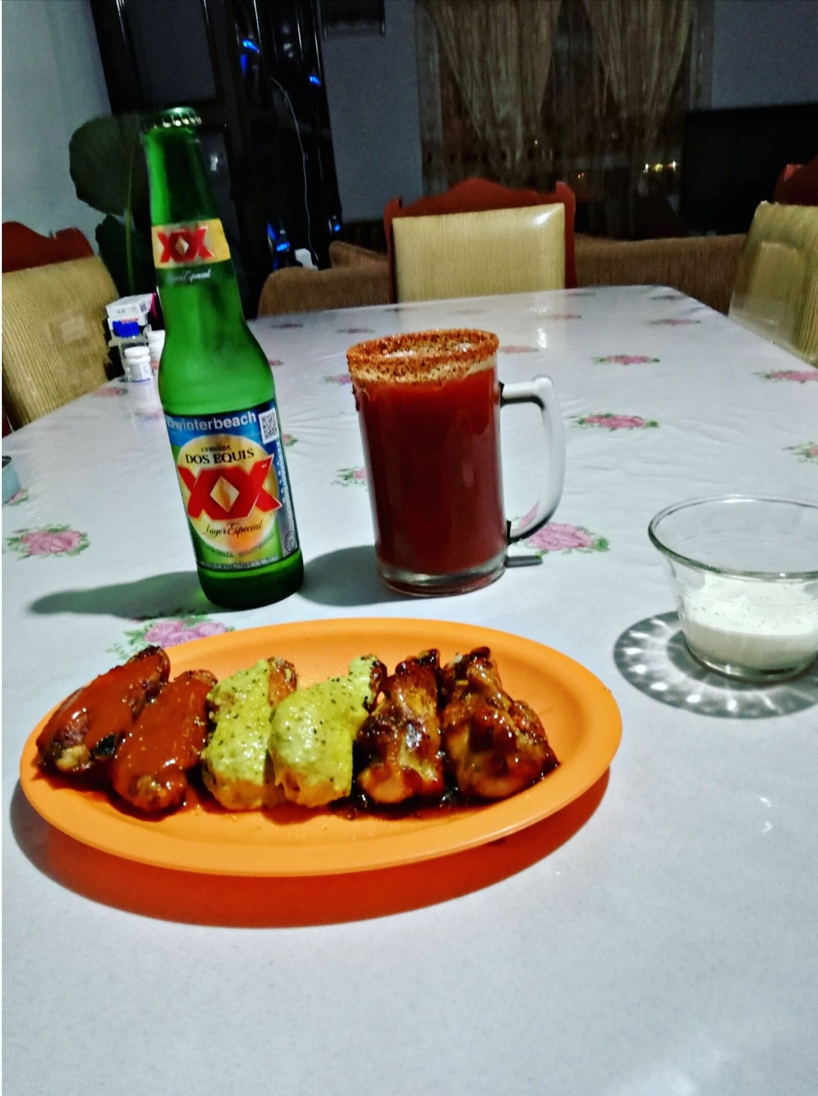 Snack Wings image 5