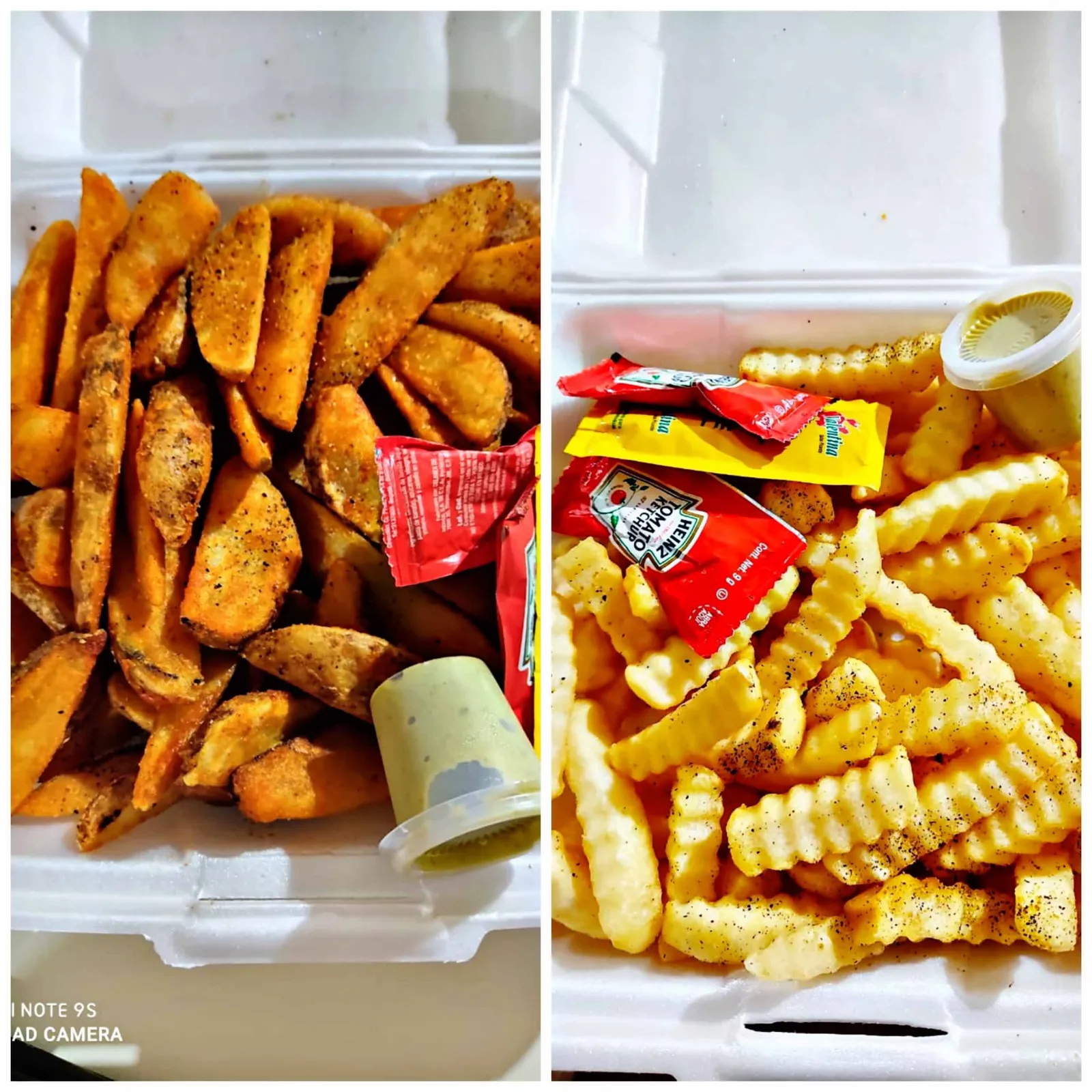 Snack Wings image 8
