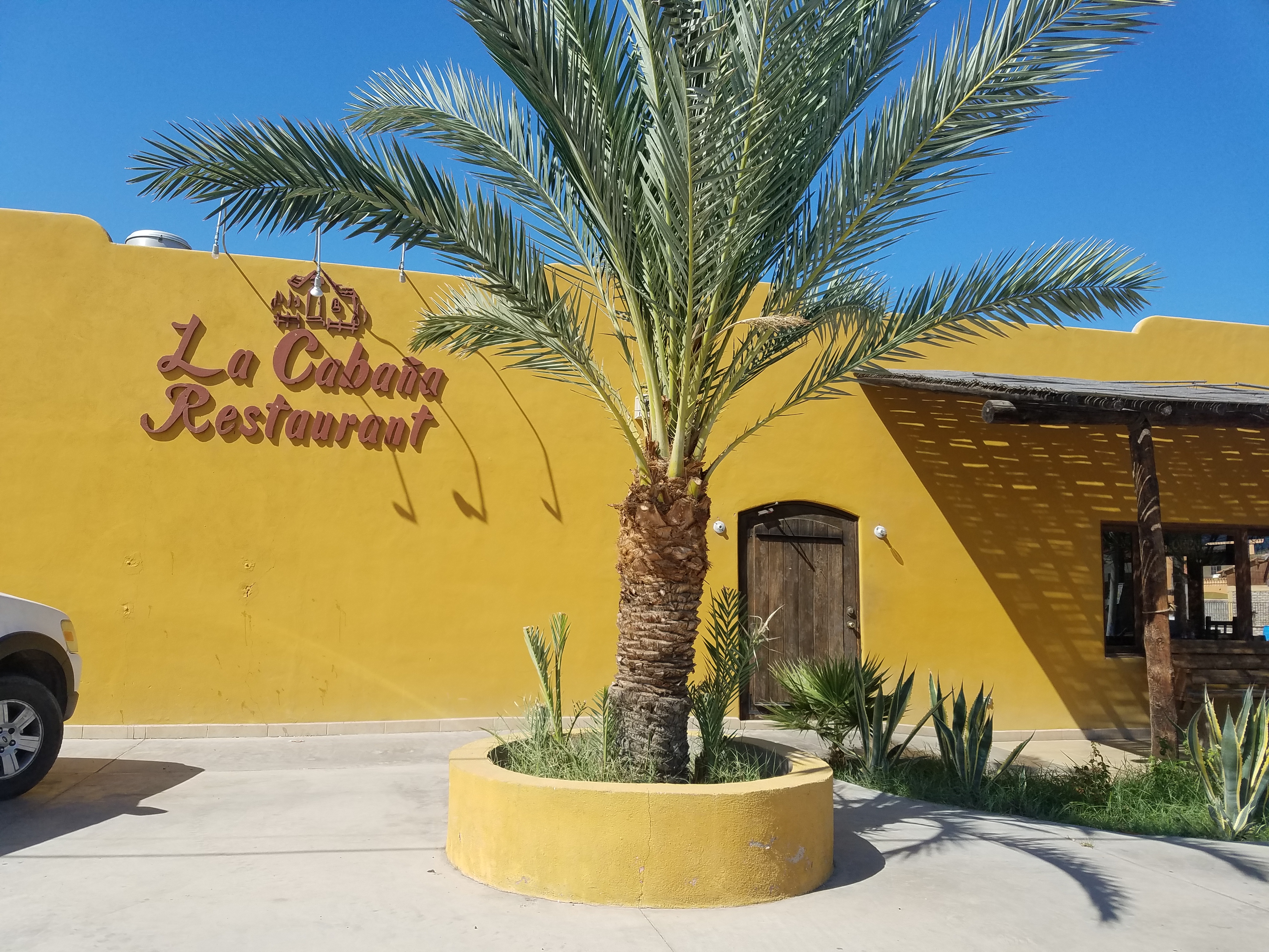 La Cabaña Restaurant image 1