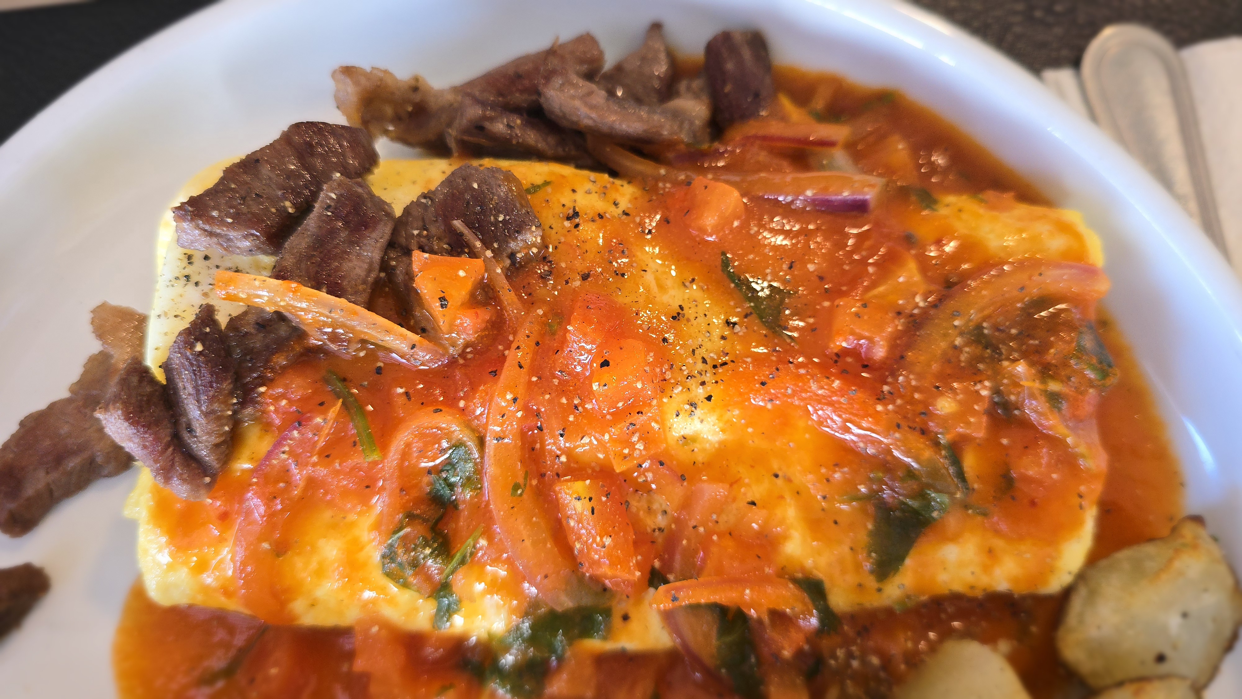 La Cabaña Restaurant image 2